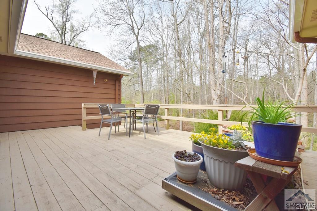 485 Club Drive, Athens, GA 30607 Listing Photo  17