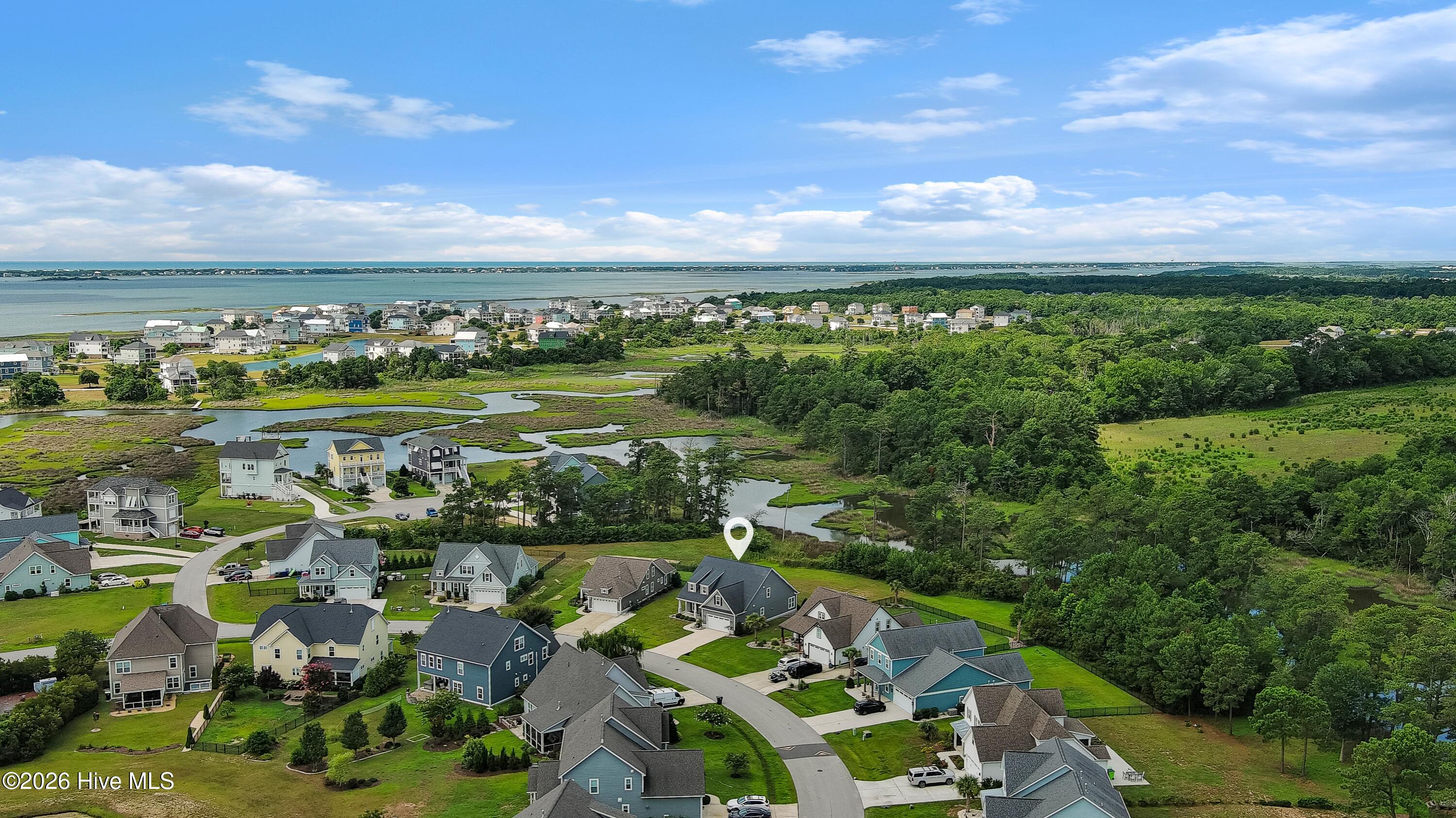 428 Lanyard Drive,Newport