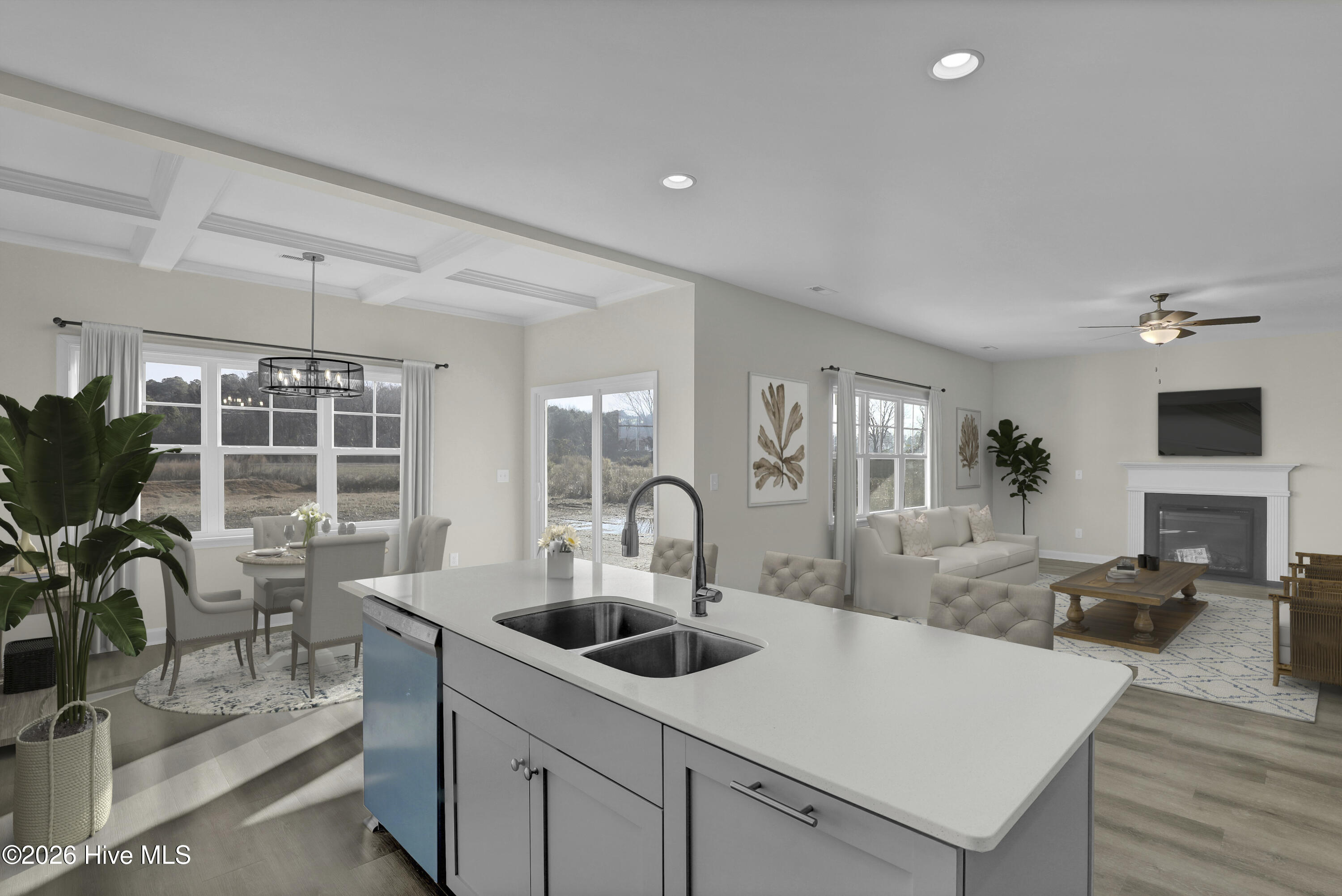 1106 Lunenburg Place UNIT Lot 78, Jacksonville, NC, 28540