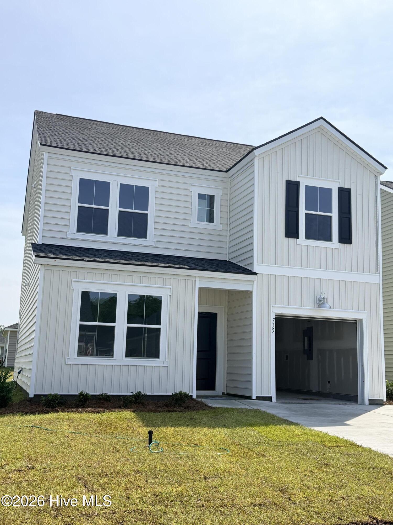 1st image of 735 Little Gull Wy Sw #Wilmington Lot 73, Ocean Isle Beach, NC 28469 | MLS# 100593961