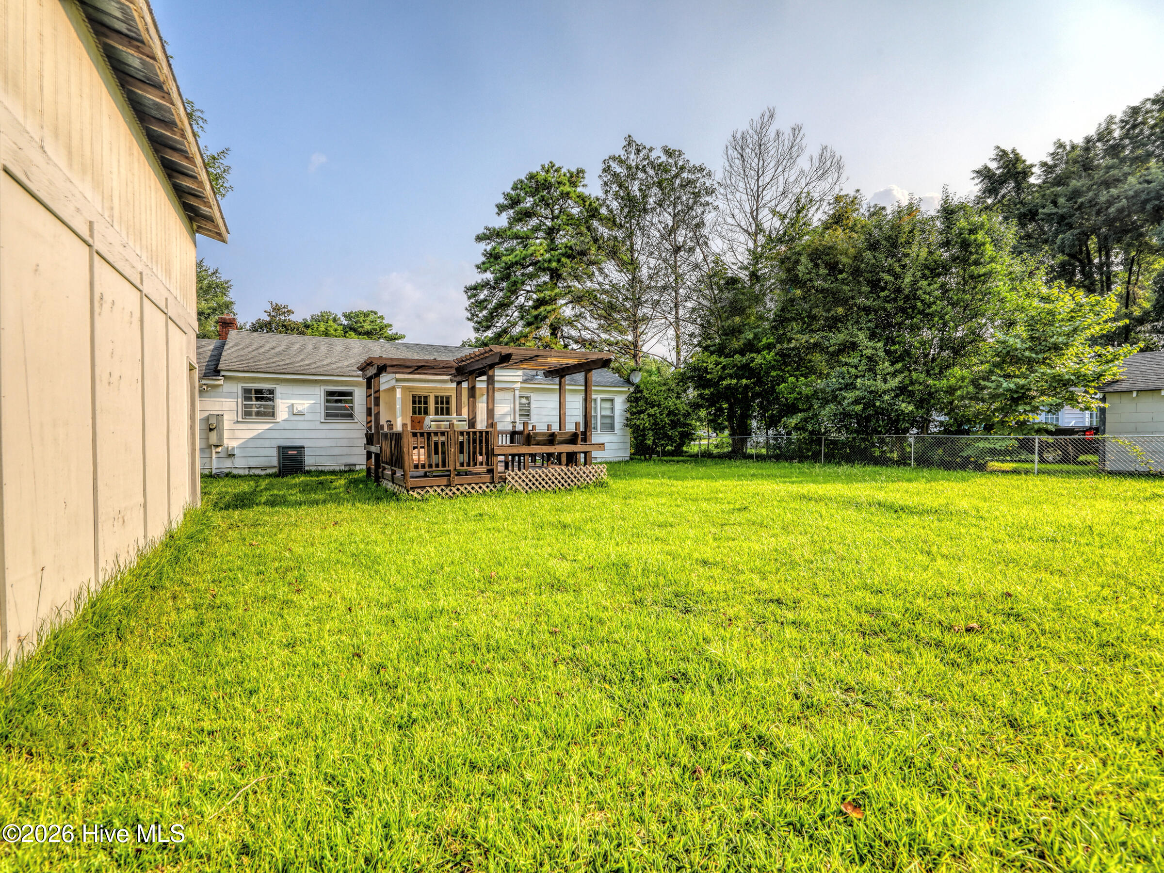 111 Pineview Street,Havelock