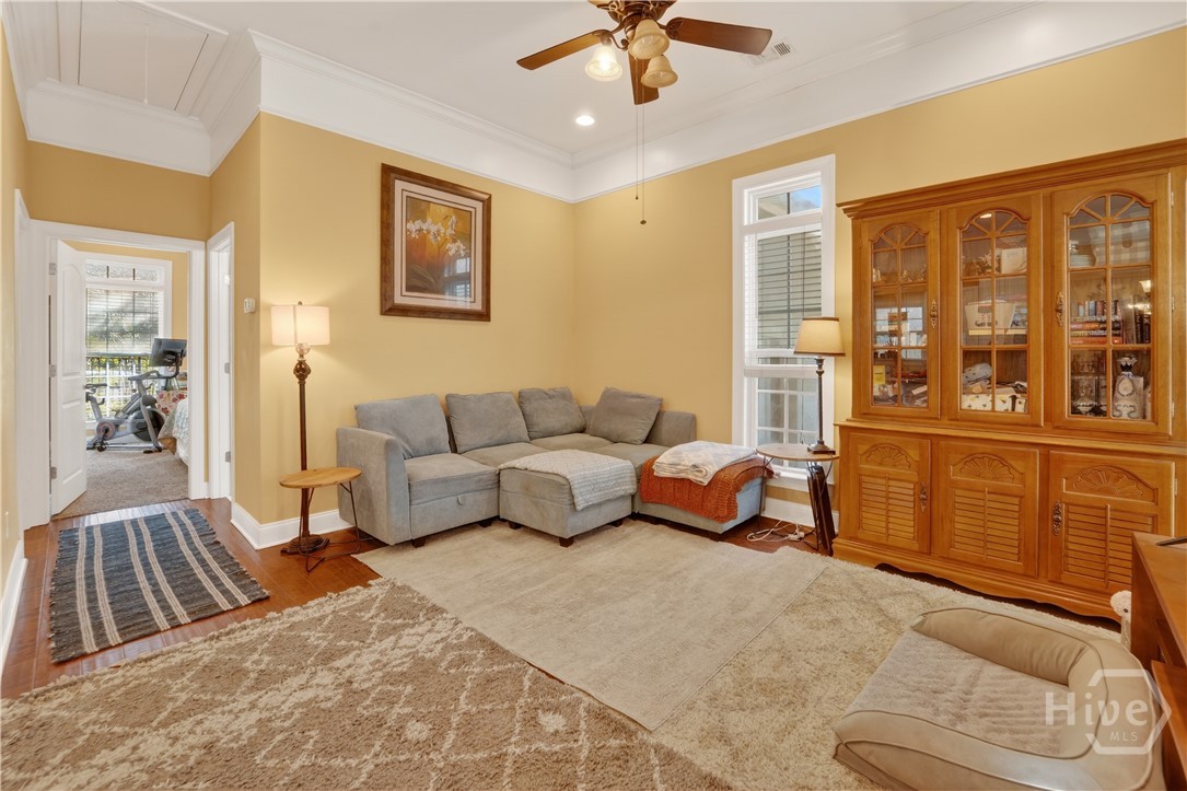 220 Crosswinds Drive, Richmond Hill, GA 31324 Listing Photo  33