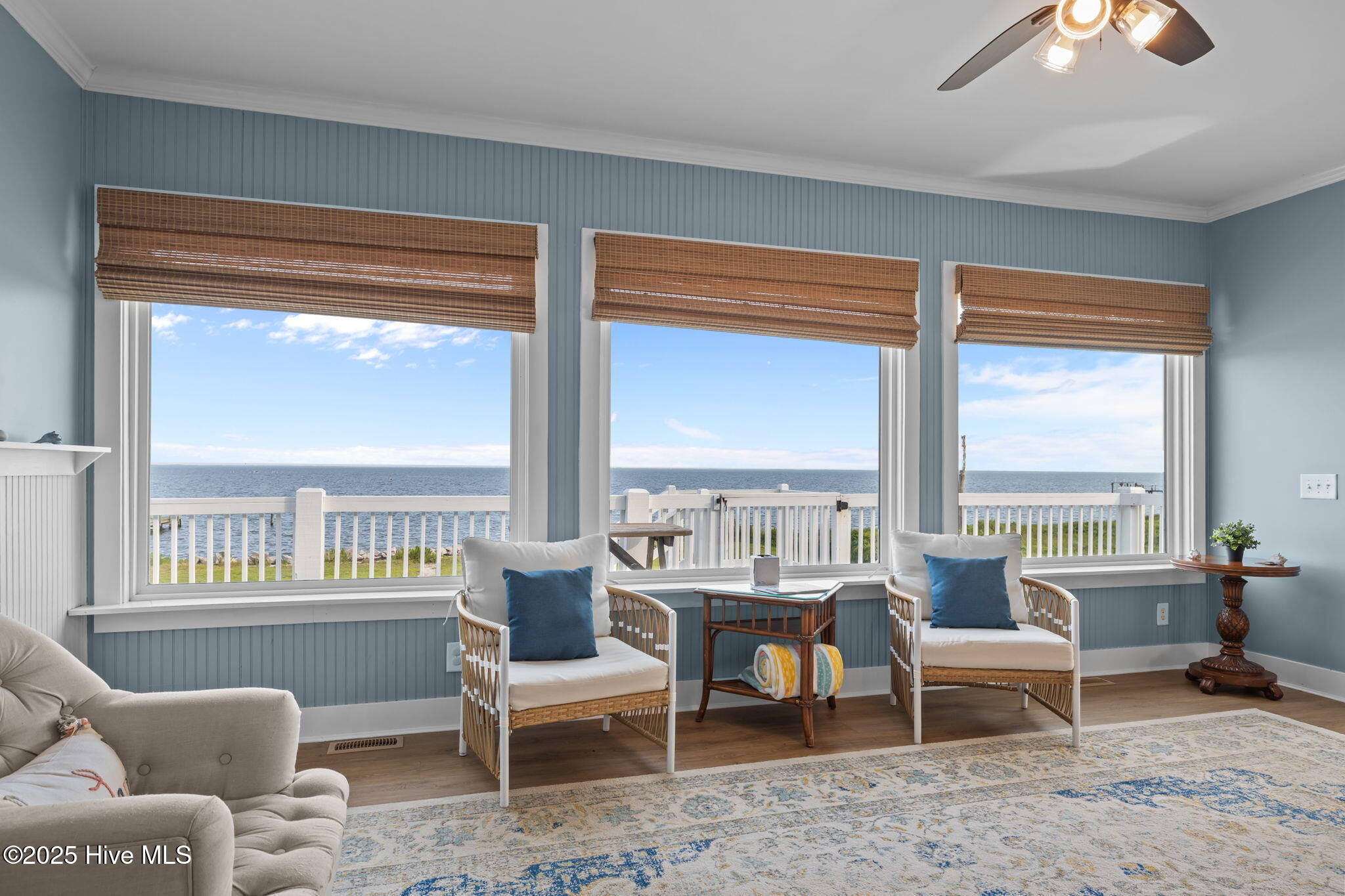 216 Styron Creek Road, Sea Level, NC, 28577