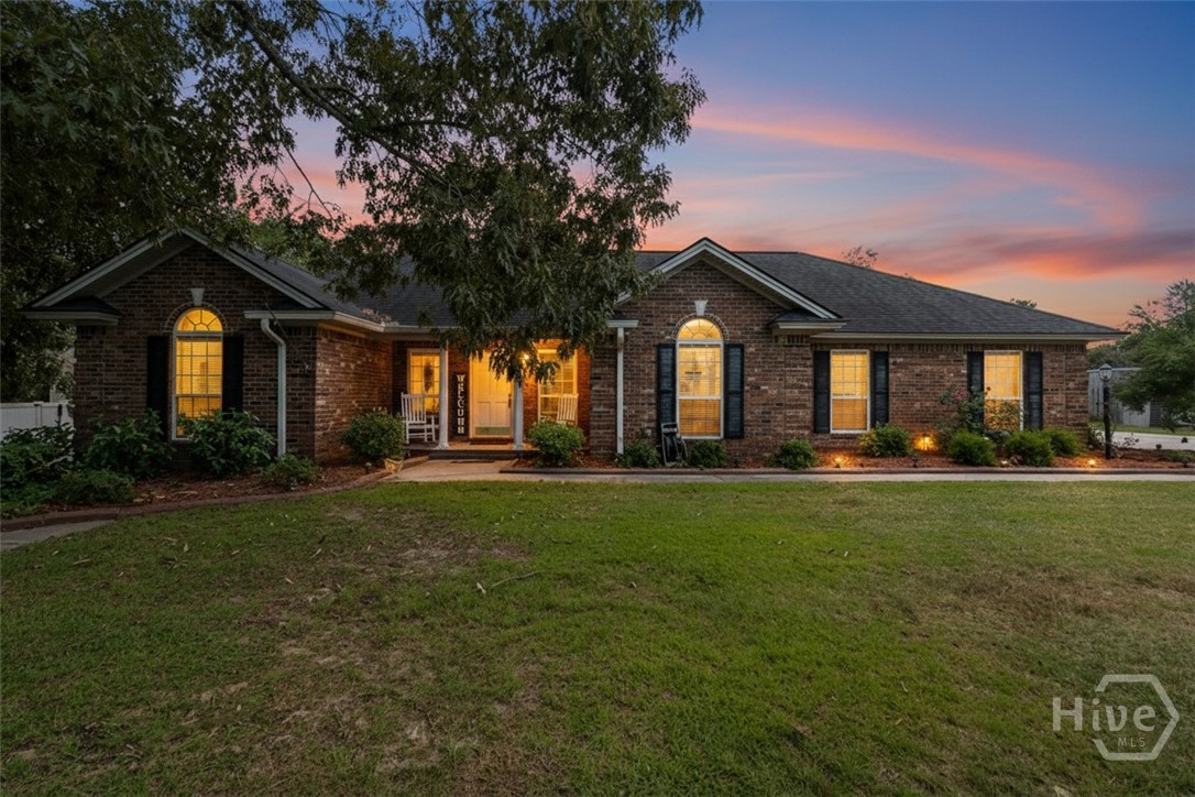 Homes for sale in Rincon, GA | 2410 Hodgeville Rd, Rincon, GA 31326 | MLS# SA347626