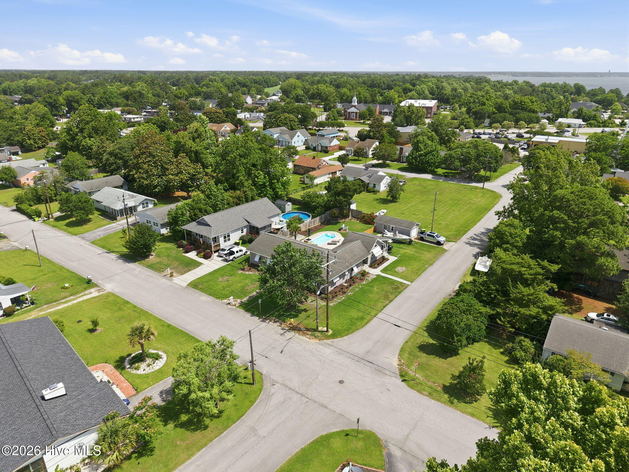 602 W Broad Street,Swansboro