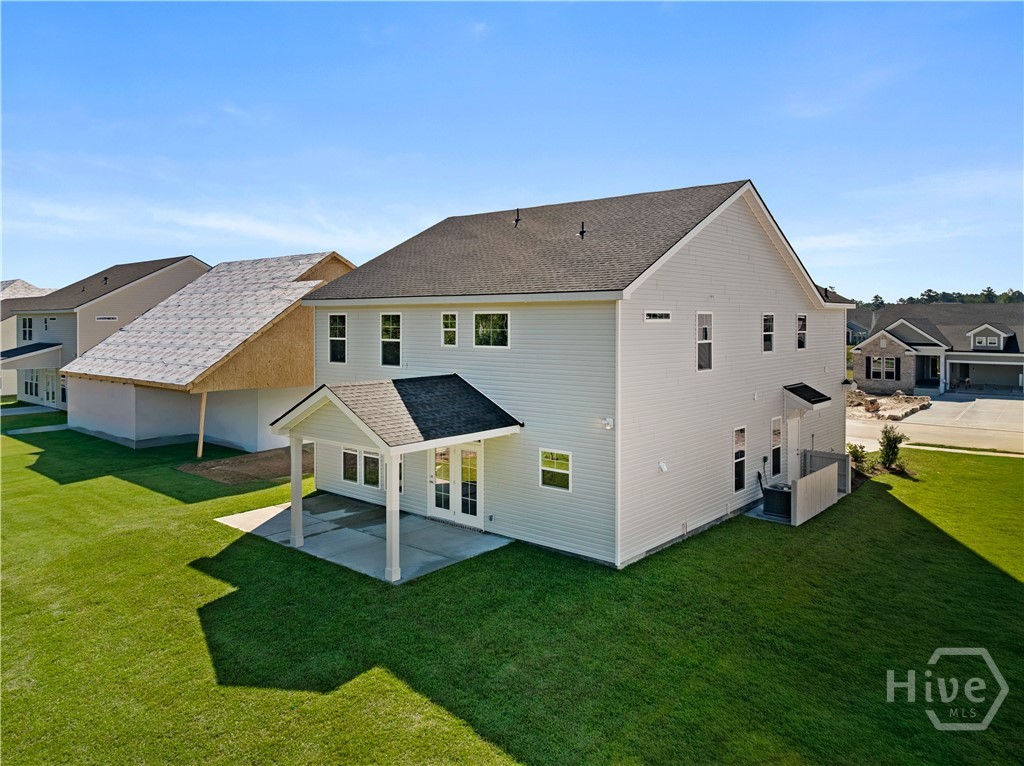 152 Como Drive, Pooler, GA, 31322