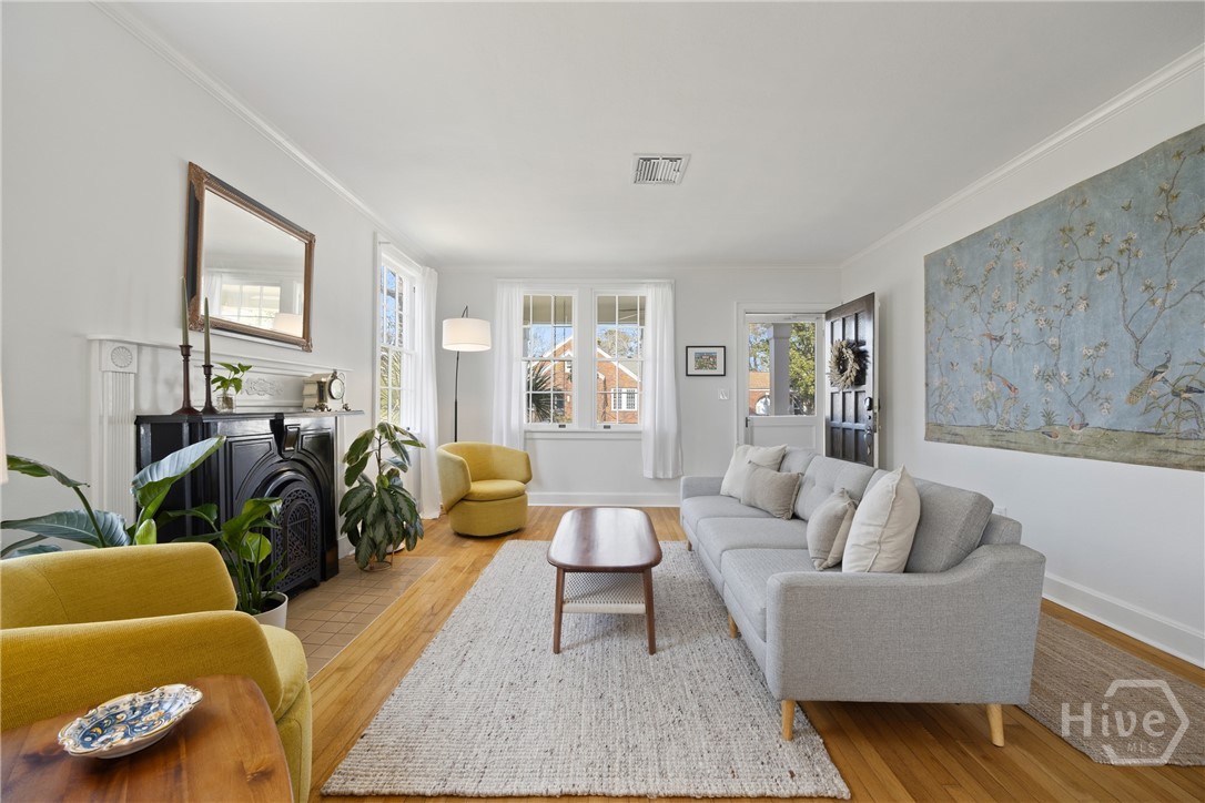 723 E 50th Street, Savannah, GA, 31405