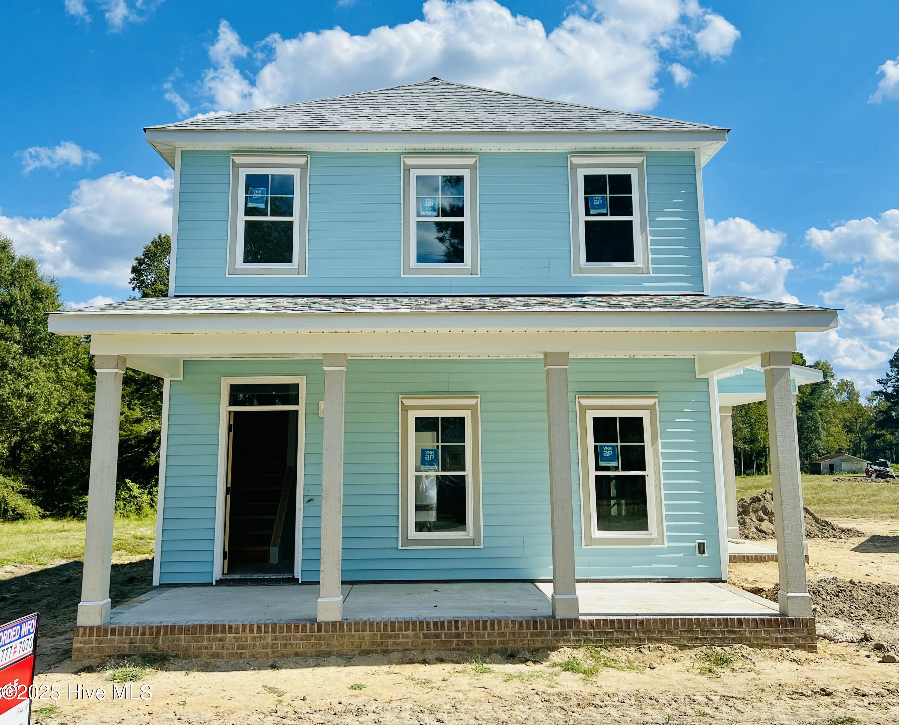 Property at 101 Pearce Street