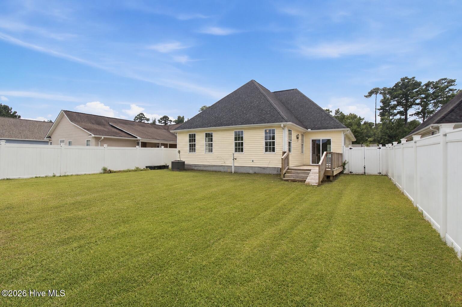 189 Crooked Run Drive,New Bern
