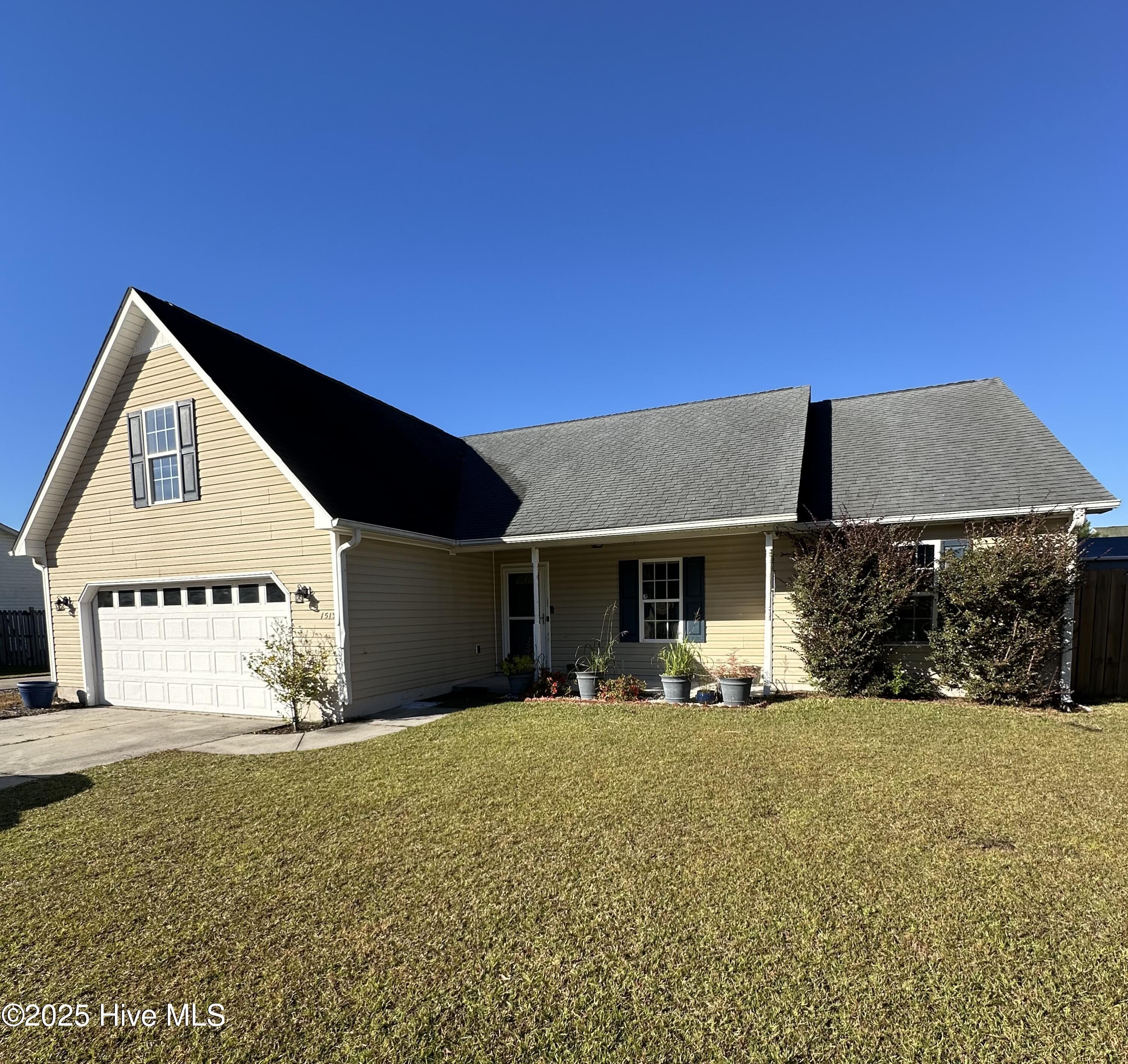 Homes for sale in Havelock, NC | 1513 Mesquite Ct, Havelock, NC 28532 | MLS# 100532411