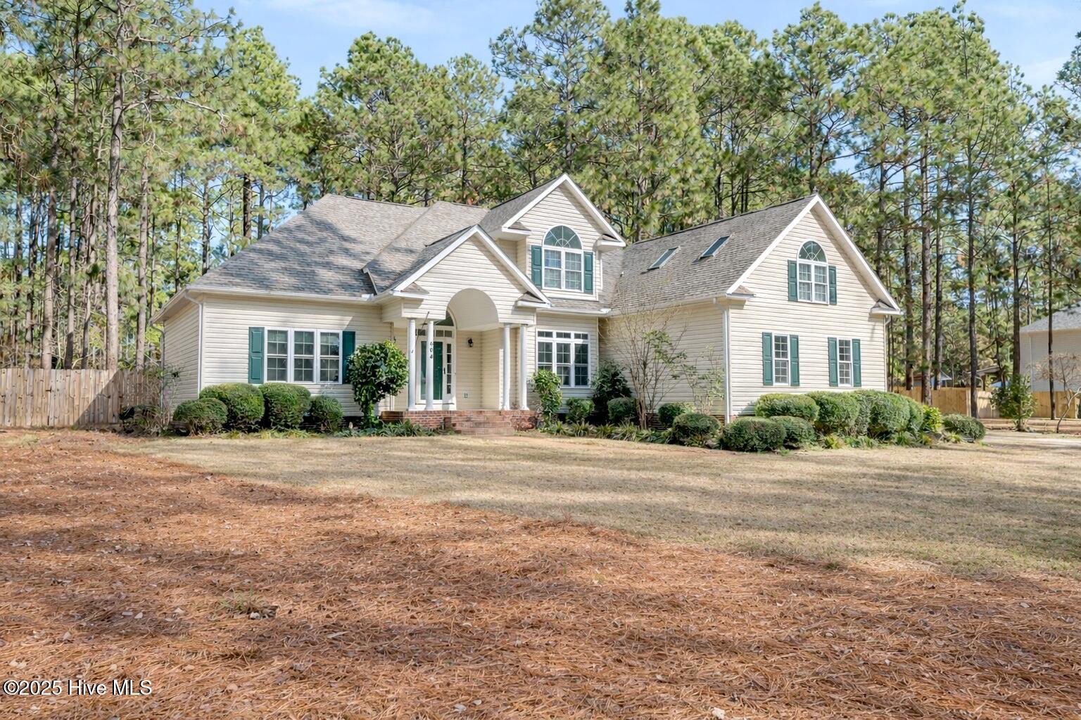 604 Wildwood Road