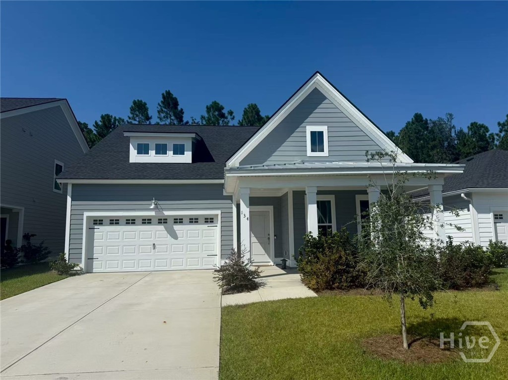 Property at 134 Binscombe Lane