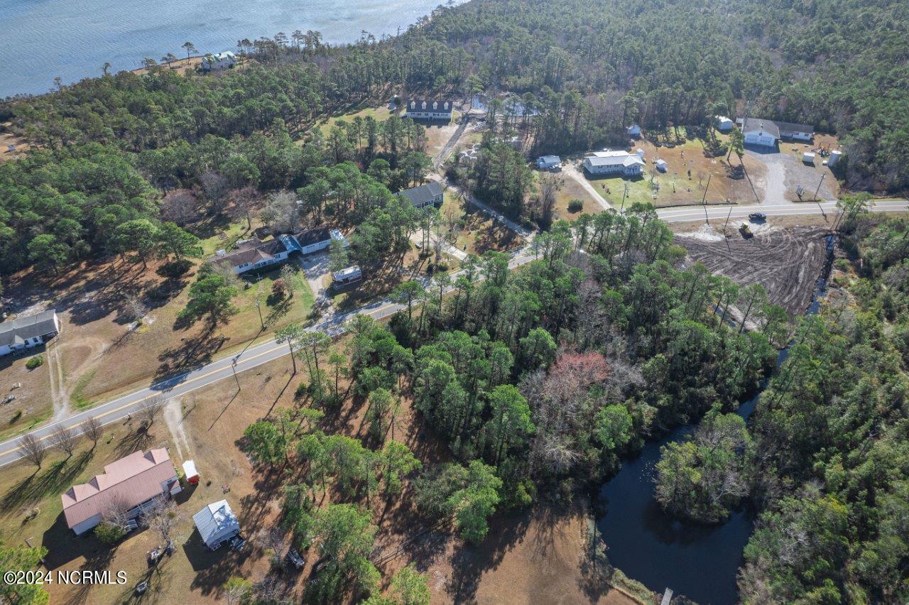 0 #2 2 Cedar Island Road,Cedar Island