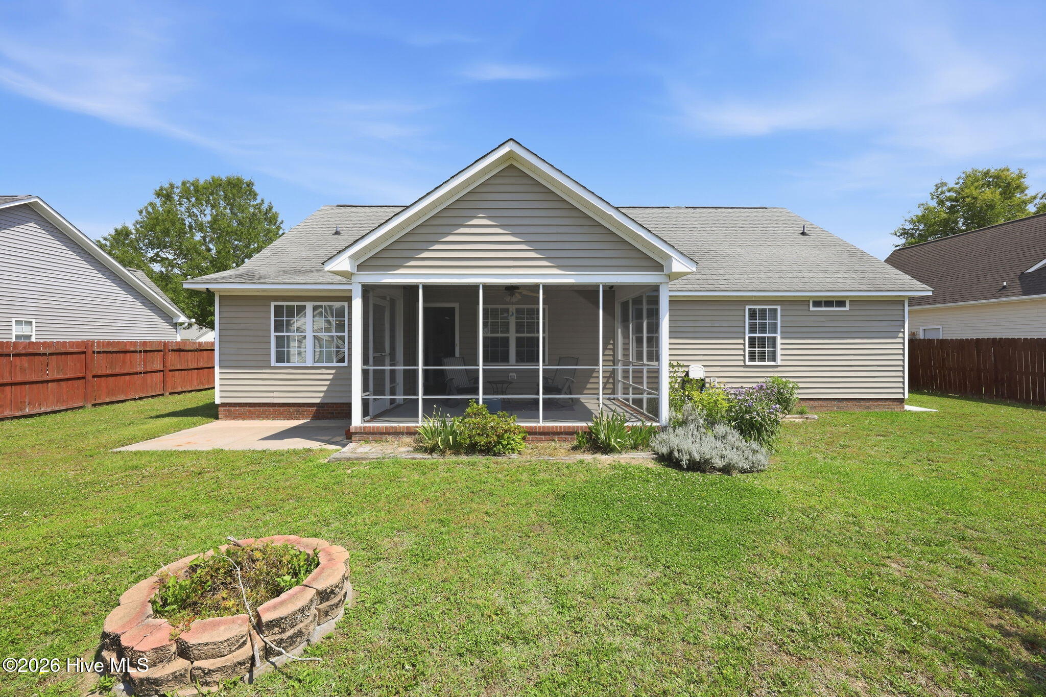 115 Delanie Way,New Bern