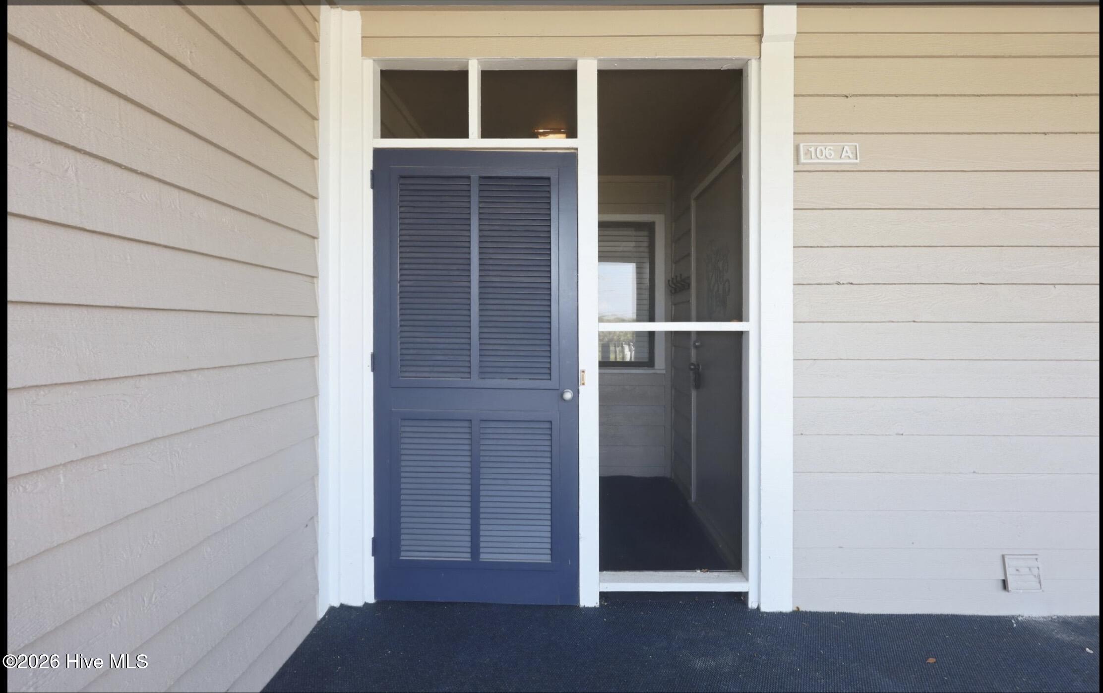 2503 W Fort Macon Road 106,Atlantic Beach