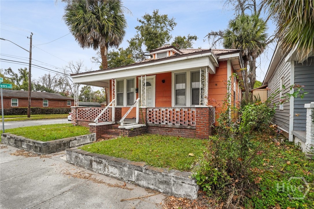 221 E 49th Street, Savannah, GA, 31405