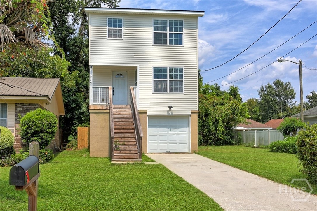 4th image of 2014 Cowan Ave, Savannah, GA 31405 | MLS# SA363322