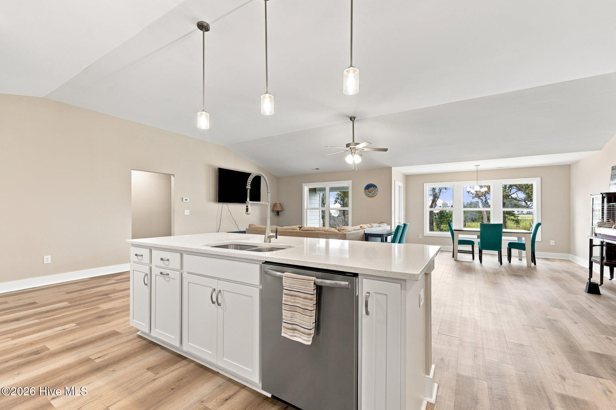 1504 Mainsail Road,Morehead City