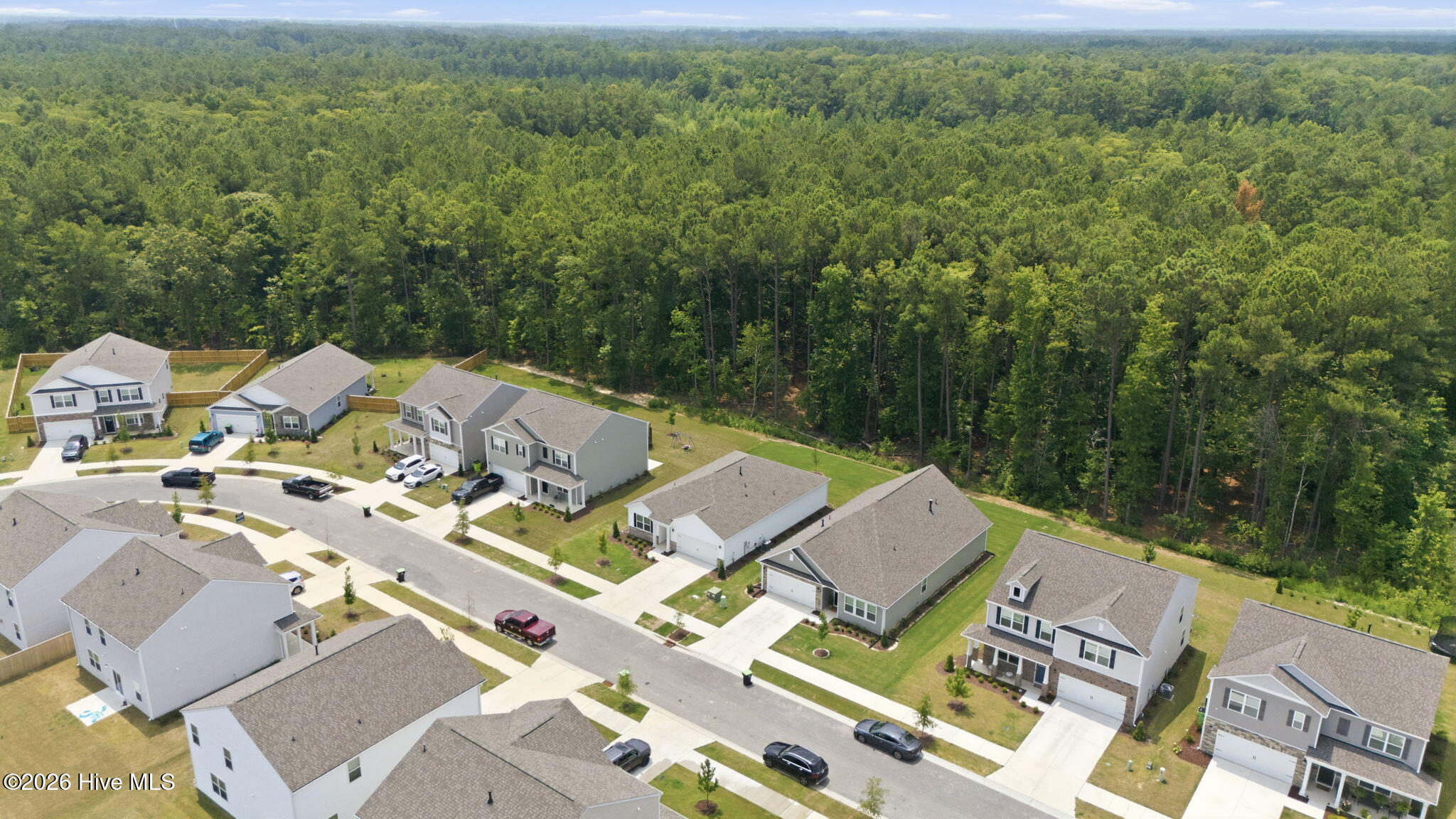 1022 Minnette Circle,New Bern