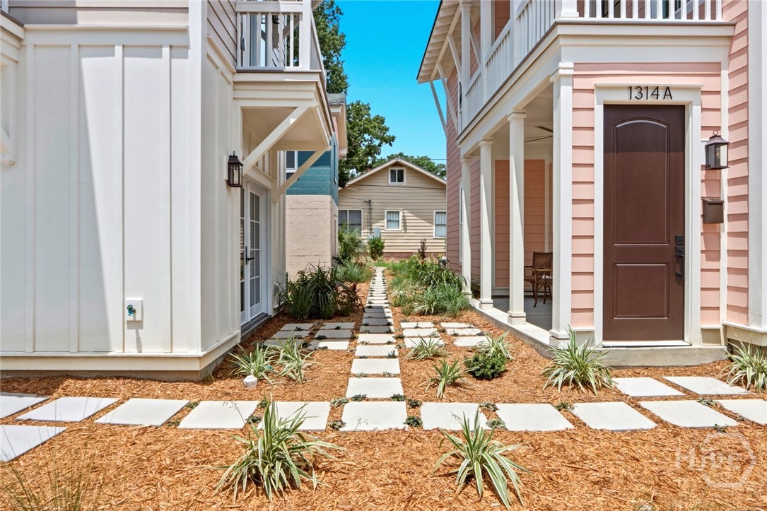 3rd image of 1314 E 38Th St #B, Savannah, GA 31404 | MLS# SA362160