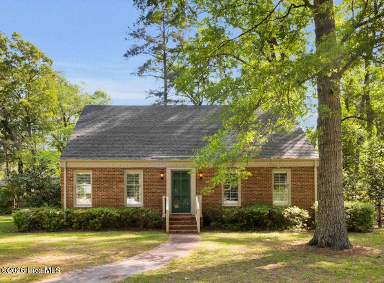 3536 Canterbury Road,Trent Woods