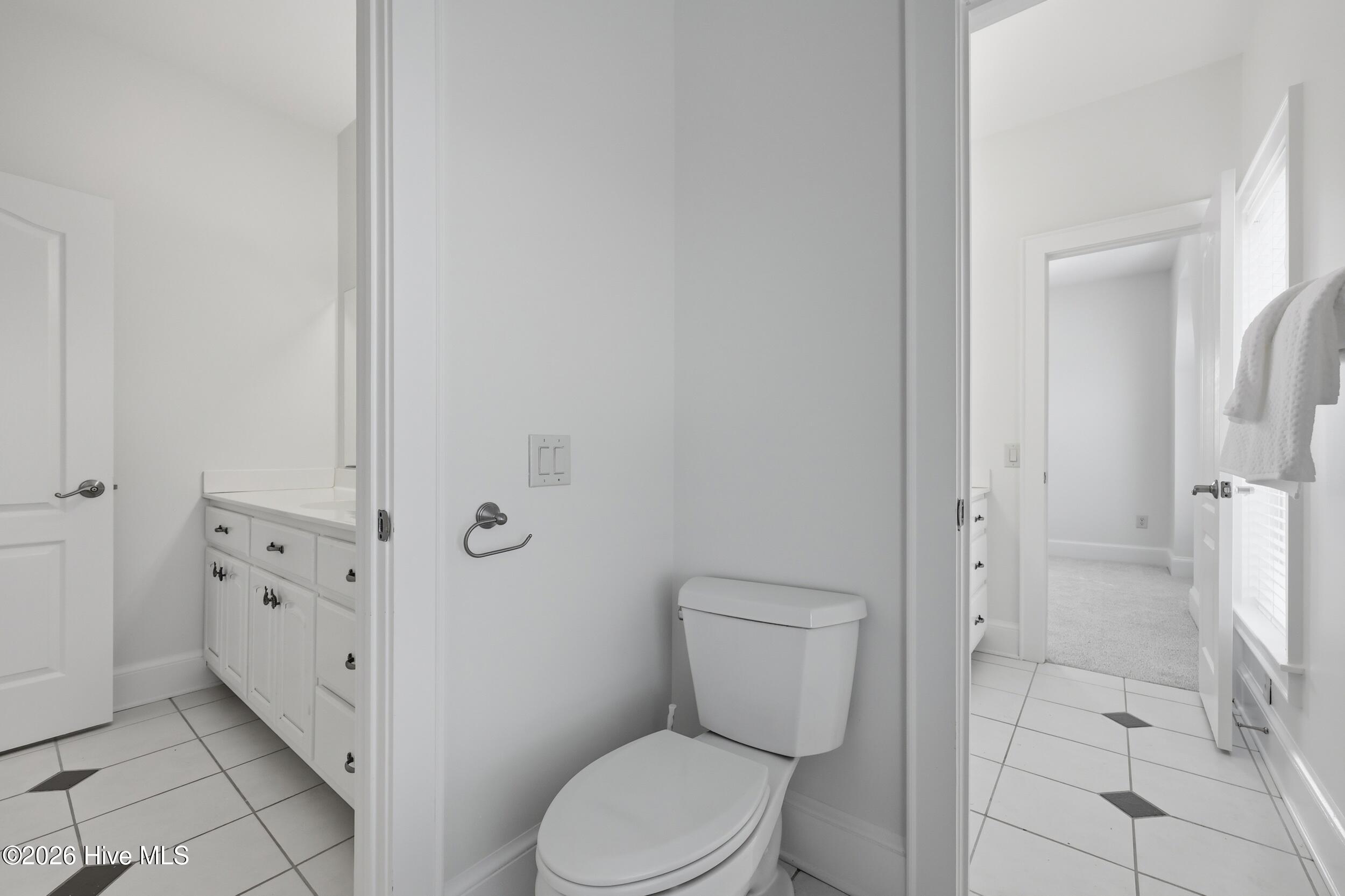 503 Pointe Vista Drive, Elizabeth City, NC, 27909