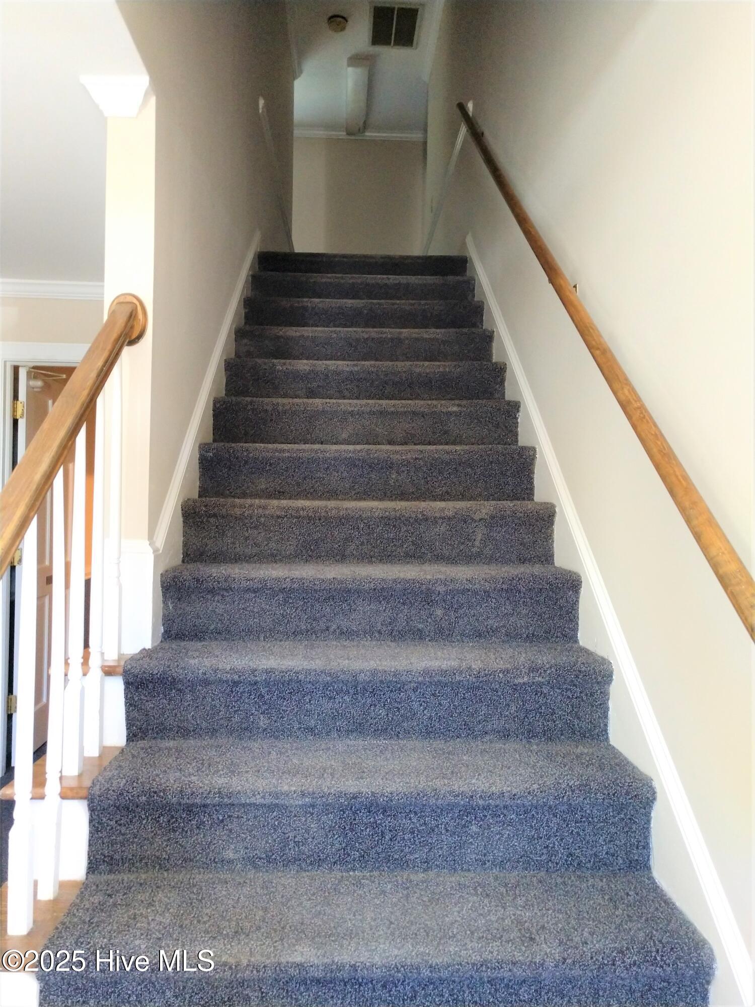 823 Evans Street UNIT D, Greenville, NC, 27834