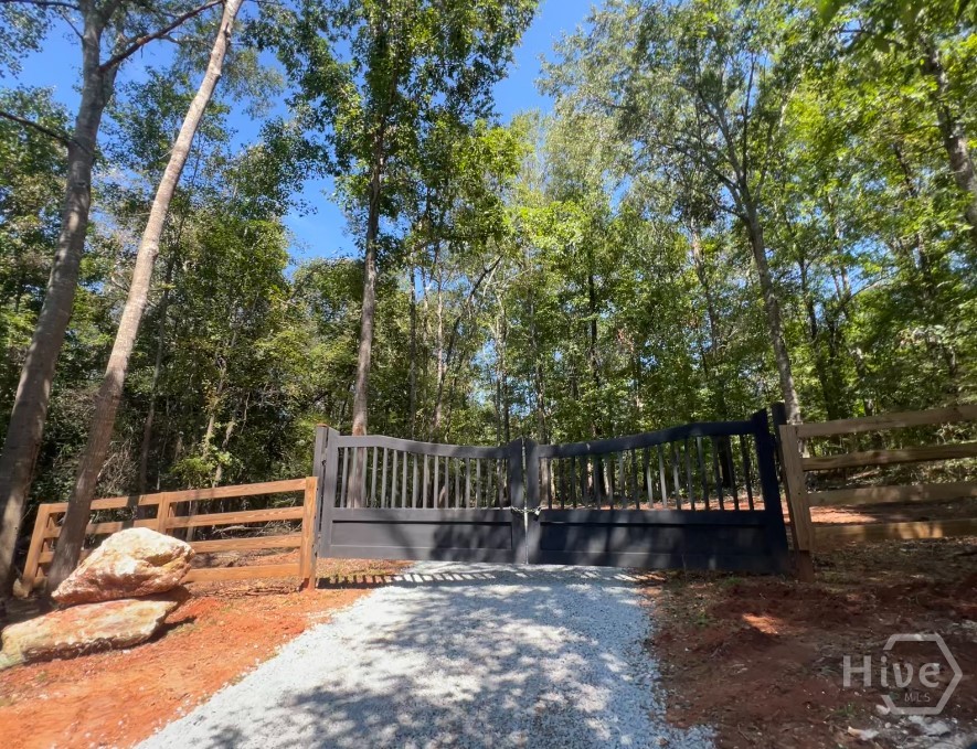 Property at 0 McCarty Dodd Rd.