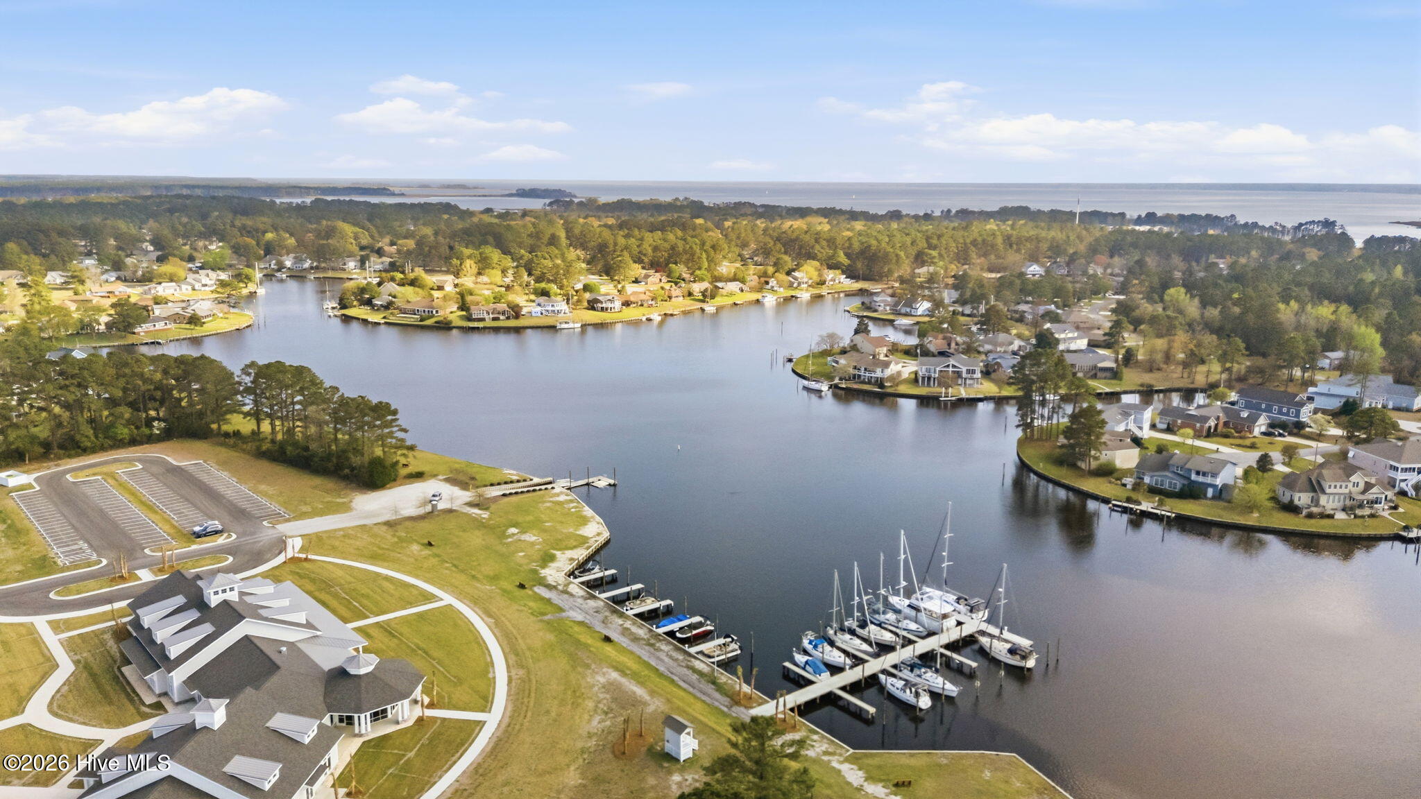 5017 191 Bucco Reef Road,New Bern