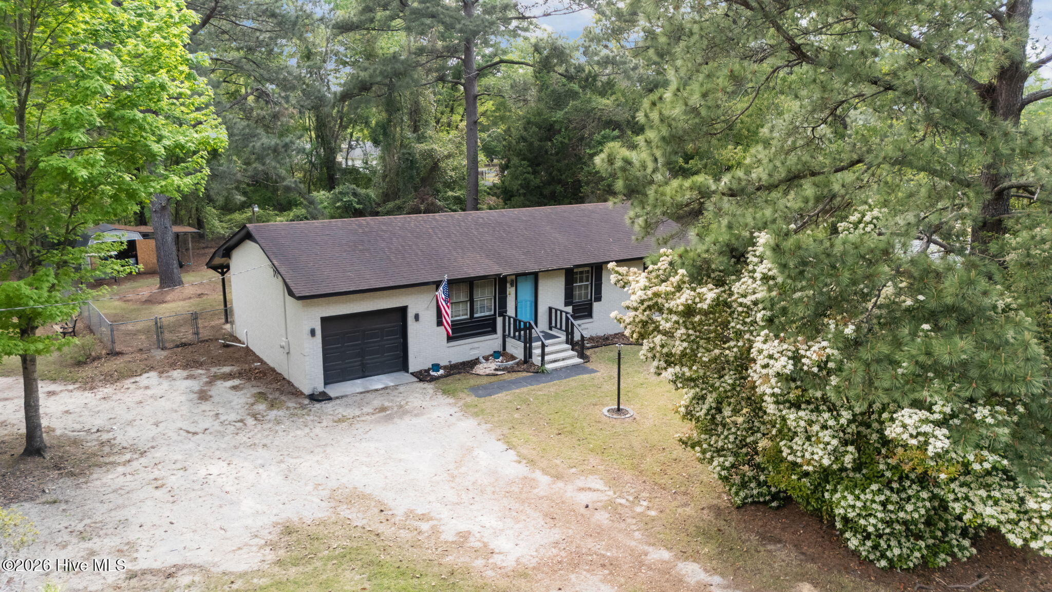 3605 River Road,Vanceboro