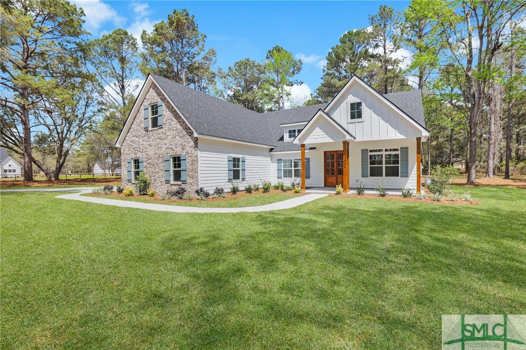3451 Courthouse Road Guyton GA 31312 | Closed