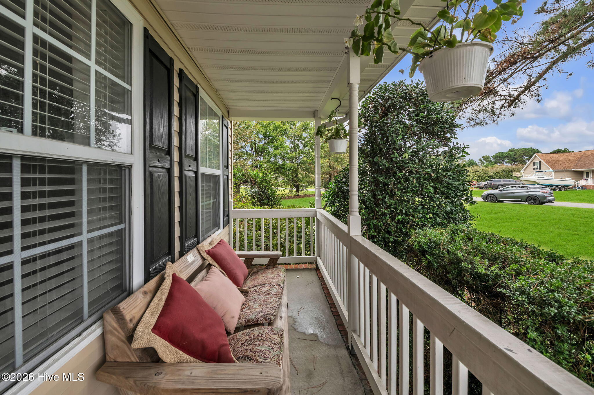 124 Anna'S Way, Grandy, NC, 27939