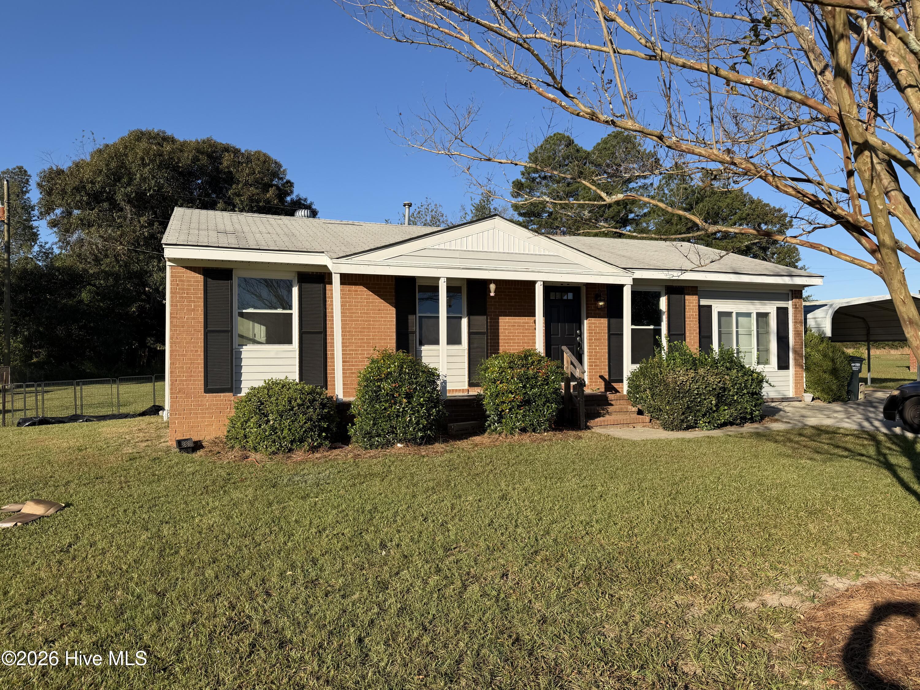Photo 1 of Single family home for sale at 2411 Ga Hwy 17 N, Wrens, GA 30833 | MLS# 100613245 | Listing updated on 2026-10-29