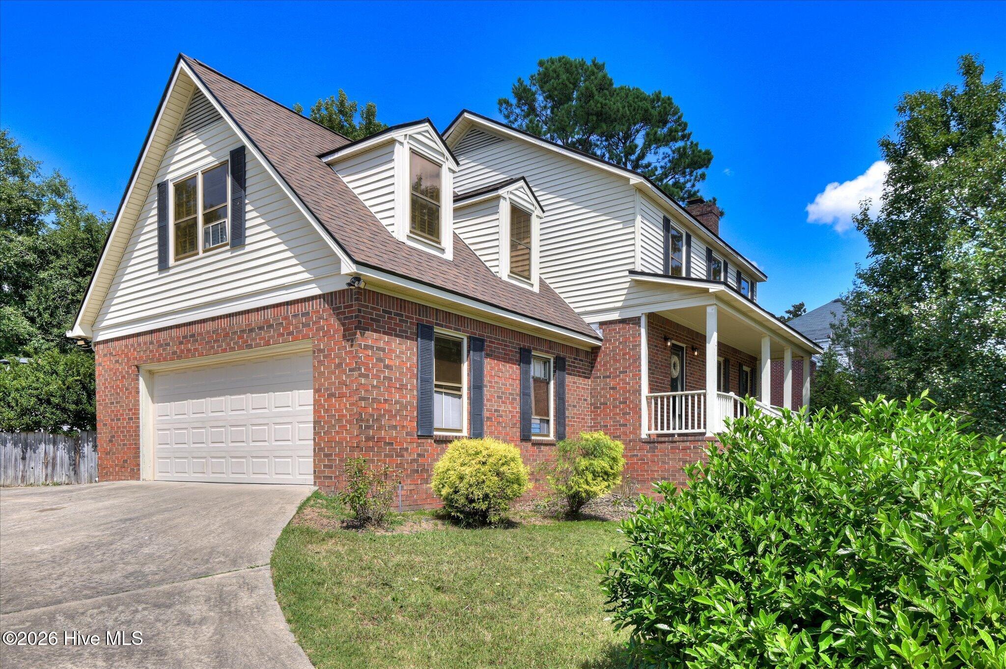Photo 2 of Single family home for sale at 874 Deercrest Cir, Evans, GA 30809 | MLS# 100603286 | Listing updated on 2026-09-14