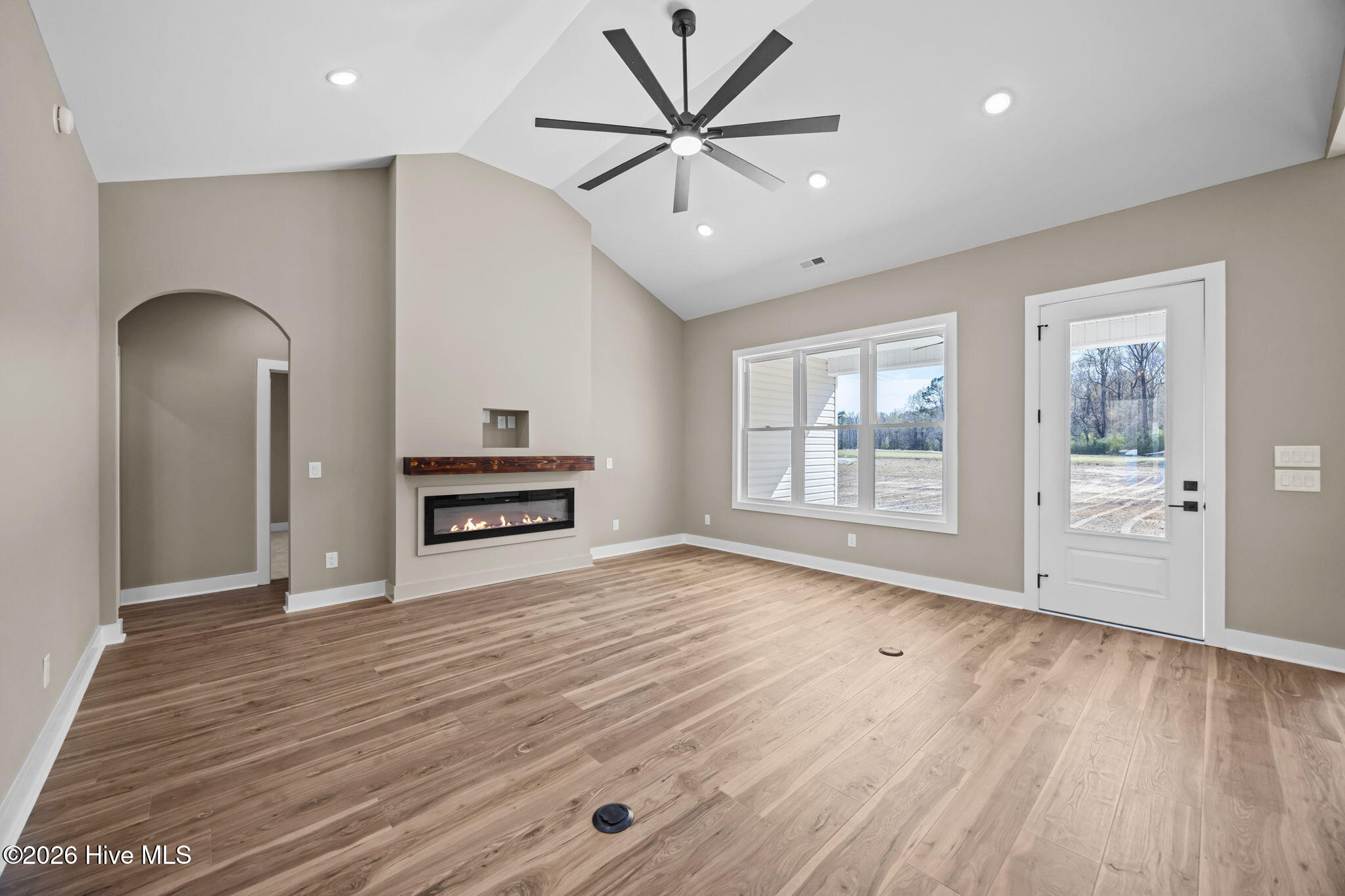 2302 Williams Farm Road, Greenville, NC, 27858