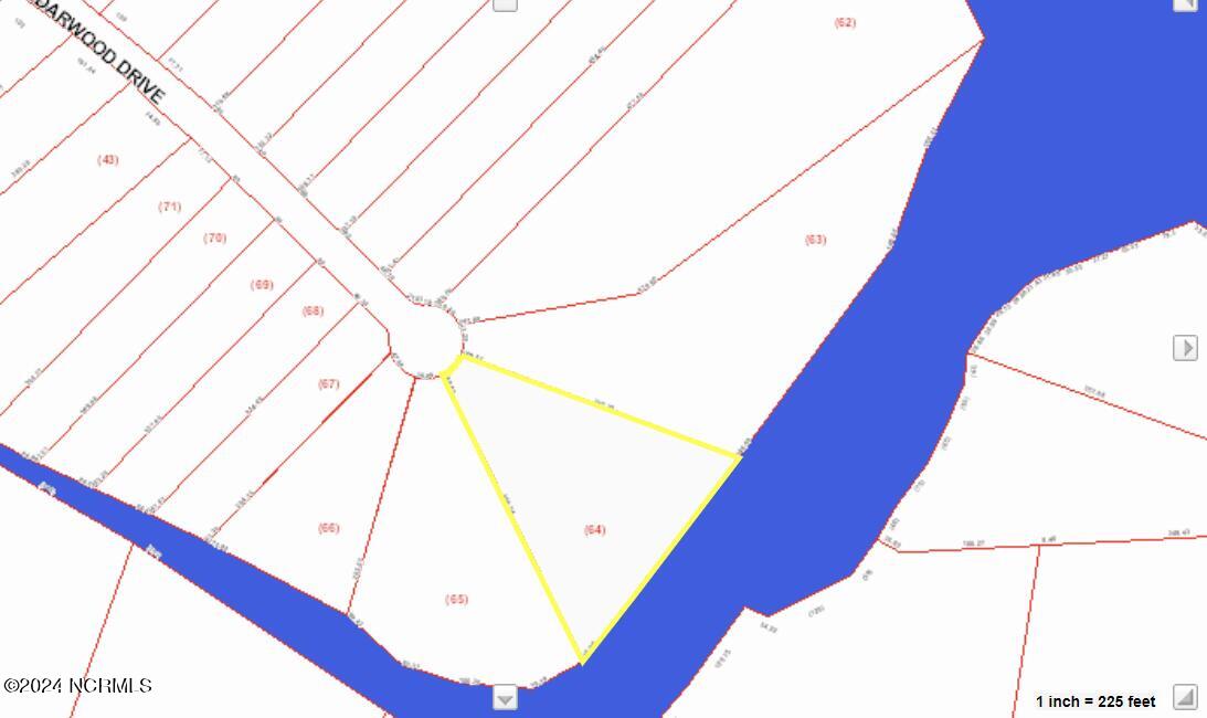 133 Cedarwood, Havelock, NC, 28532