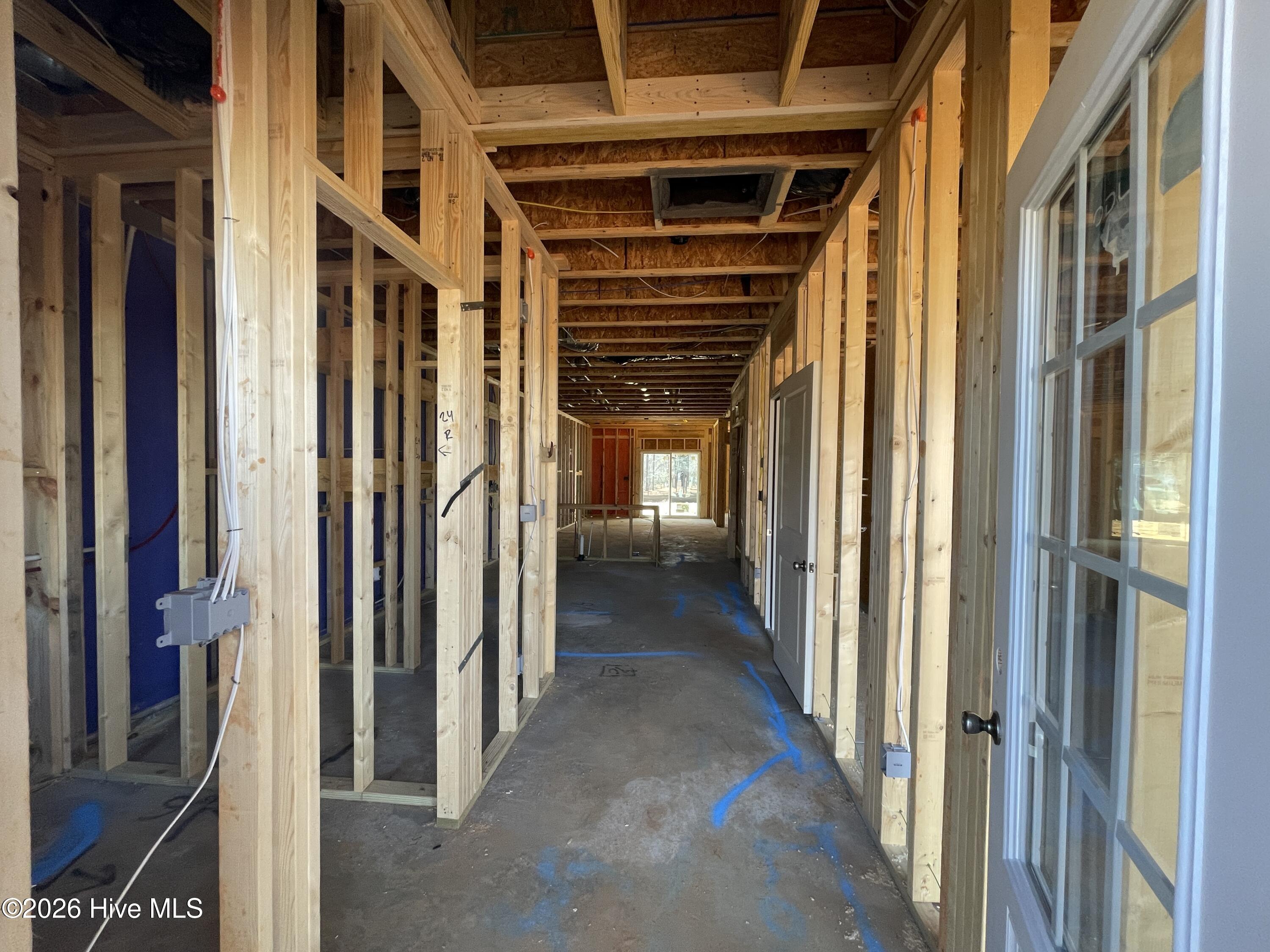 Homes for sale in Vass, NC | 117 Michter St #49, Vass, NC 28394 | MLS# 100549403