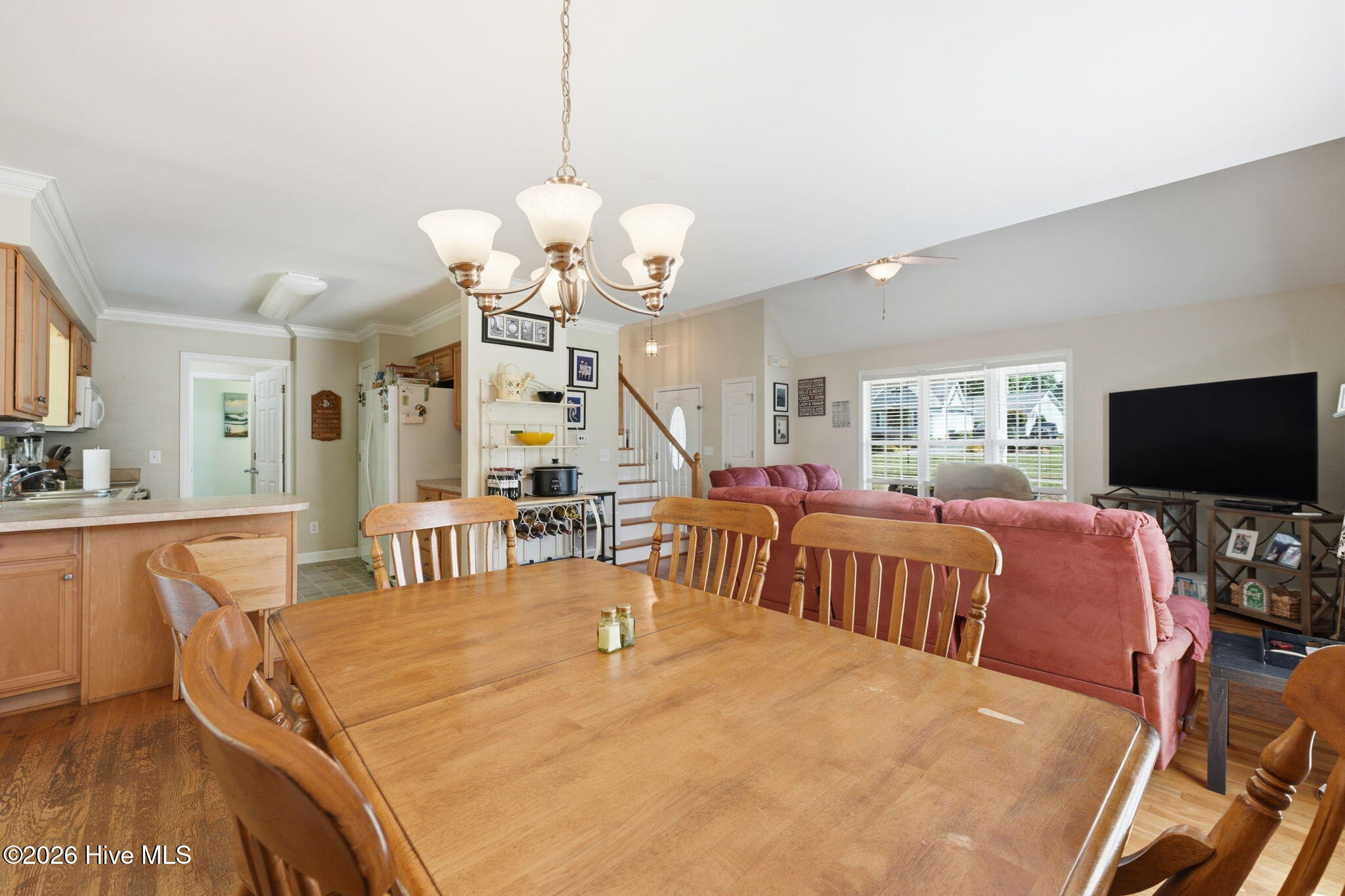 3993 Yount Court, Burlington, NC 27215 Listing Photo  5