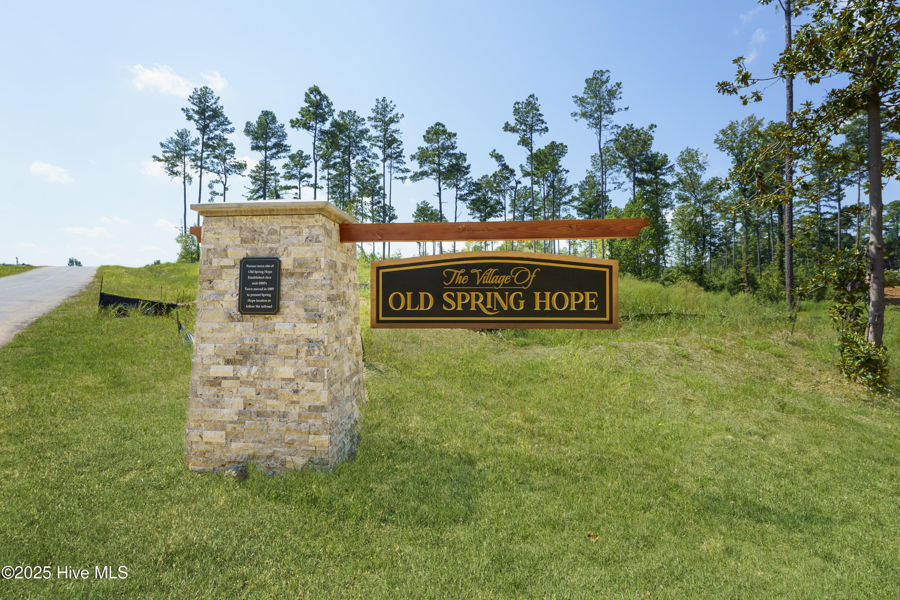 Lot 29h River Meadow Court, Spring Hope, NC, 27882