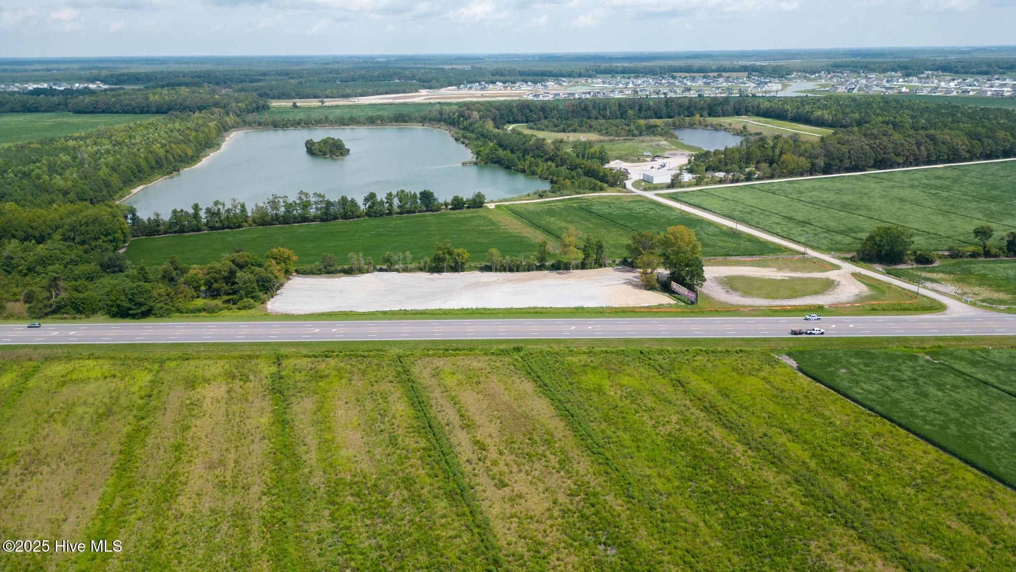 Tbd Caratoke Hwy Highway, Moyock, NC, 27958