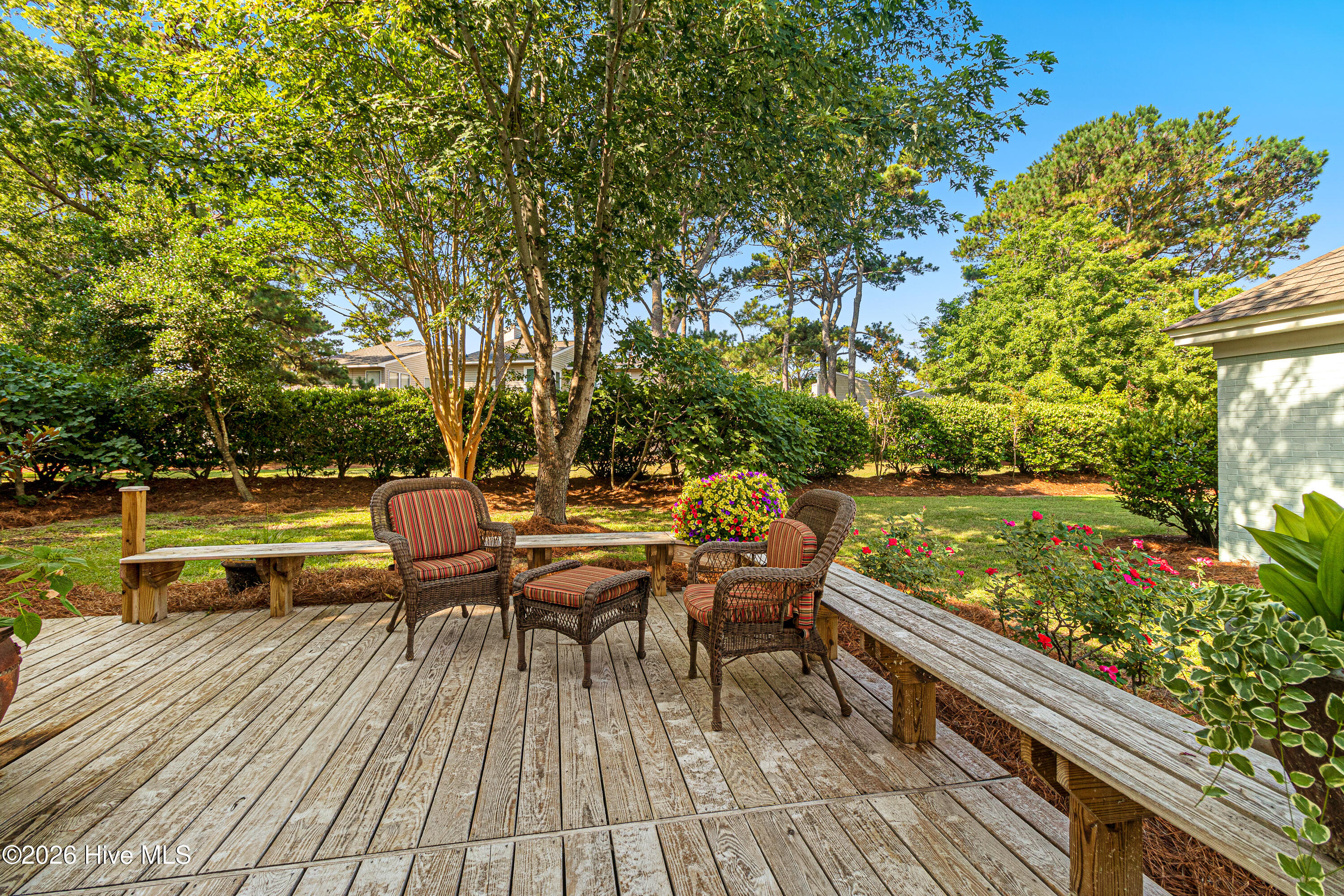 203 Brandywine Place Drive,Morehead City