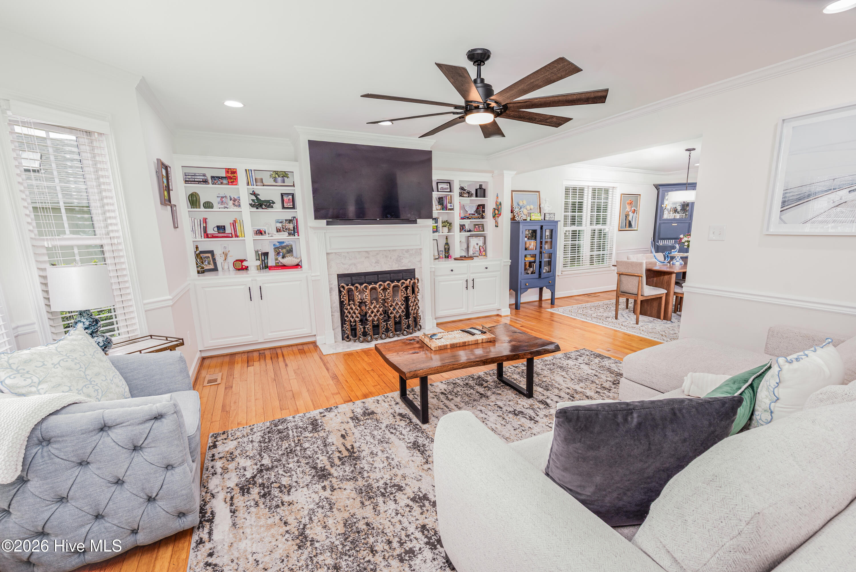 1004 Somerset Court,Trent Woods