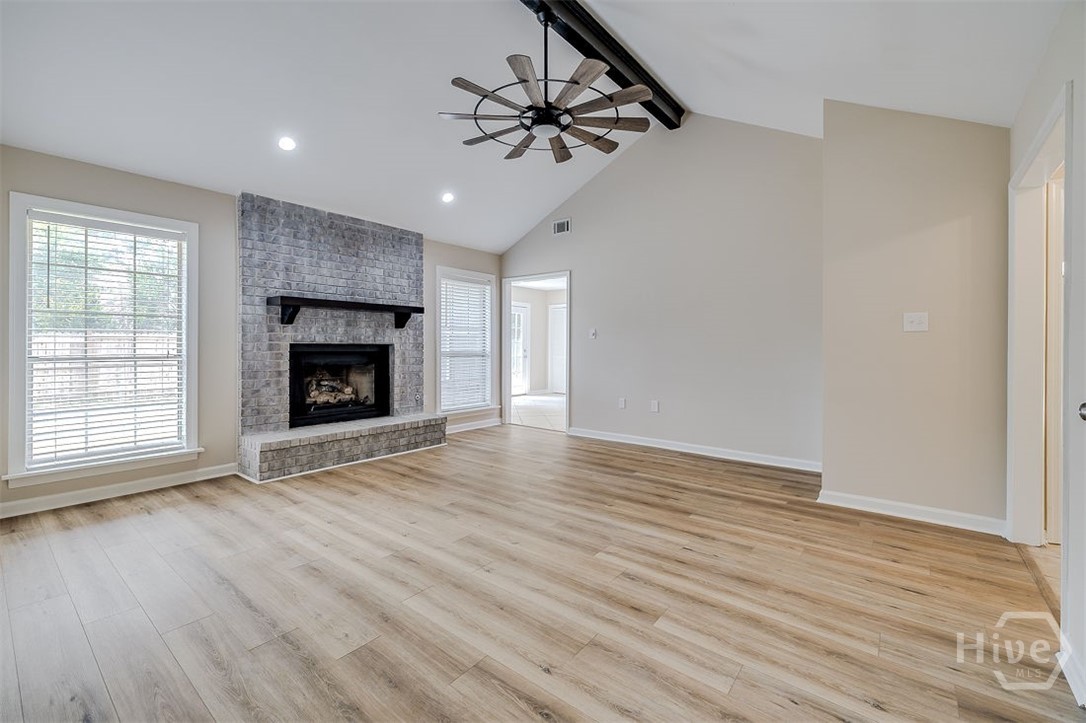 1 Longleaf Circle, Pooler, GA, 31322