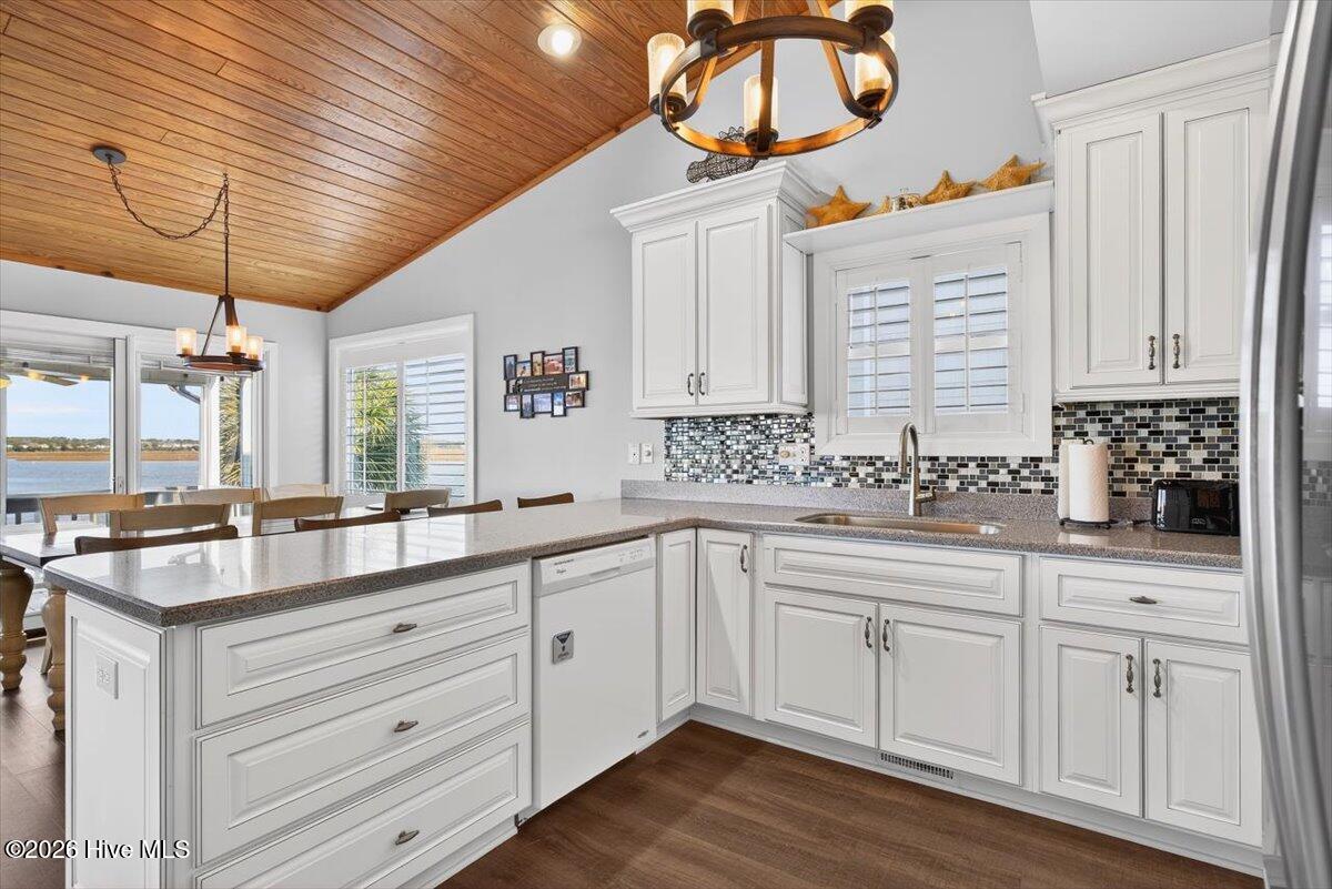 1701 Canal Drive, Sunset Beach, NC, 28468