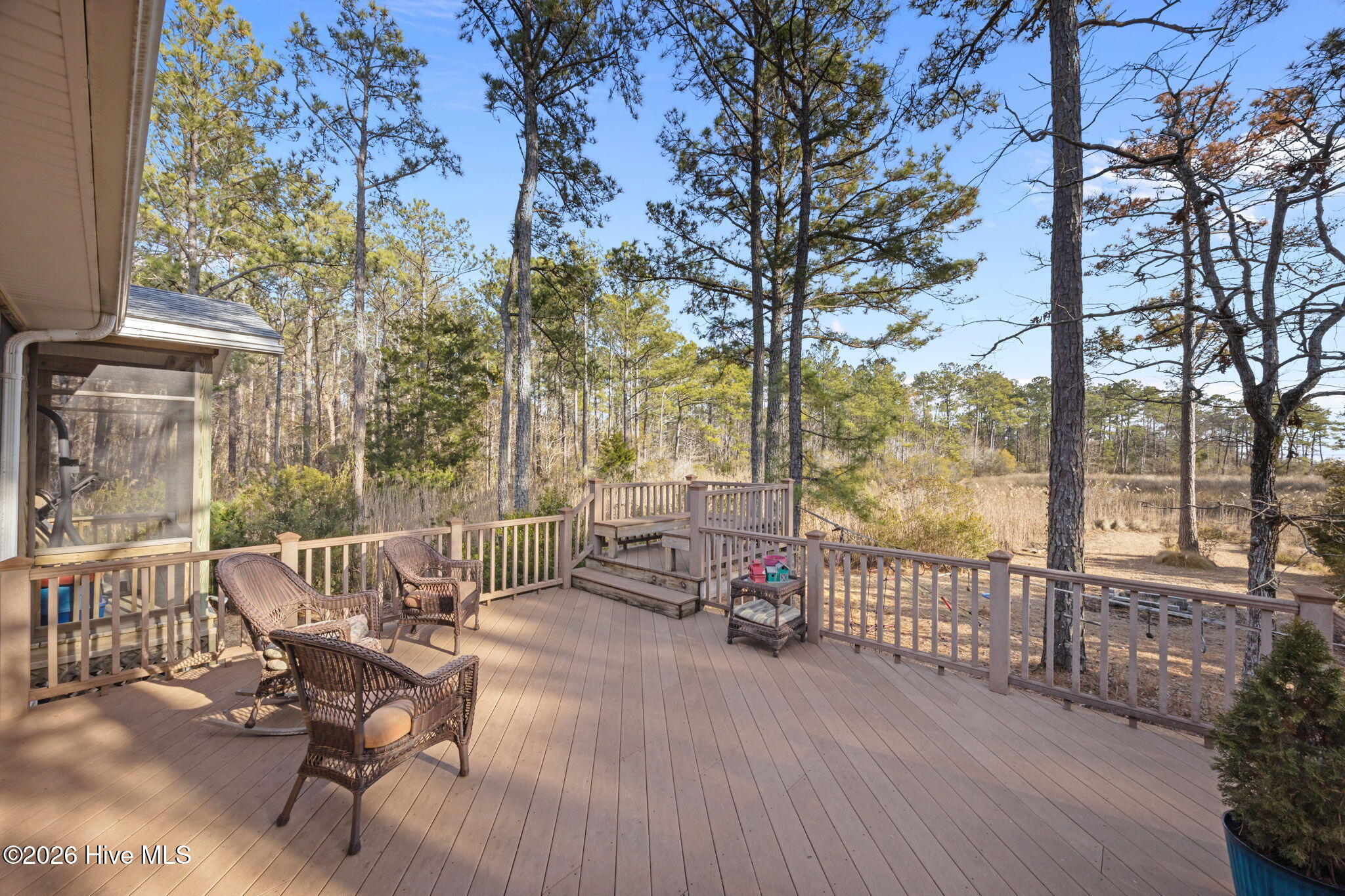 33 Neuse Winds Drive,Oriental