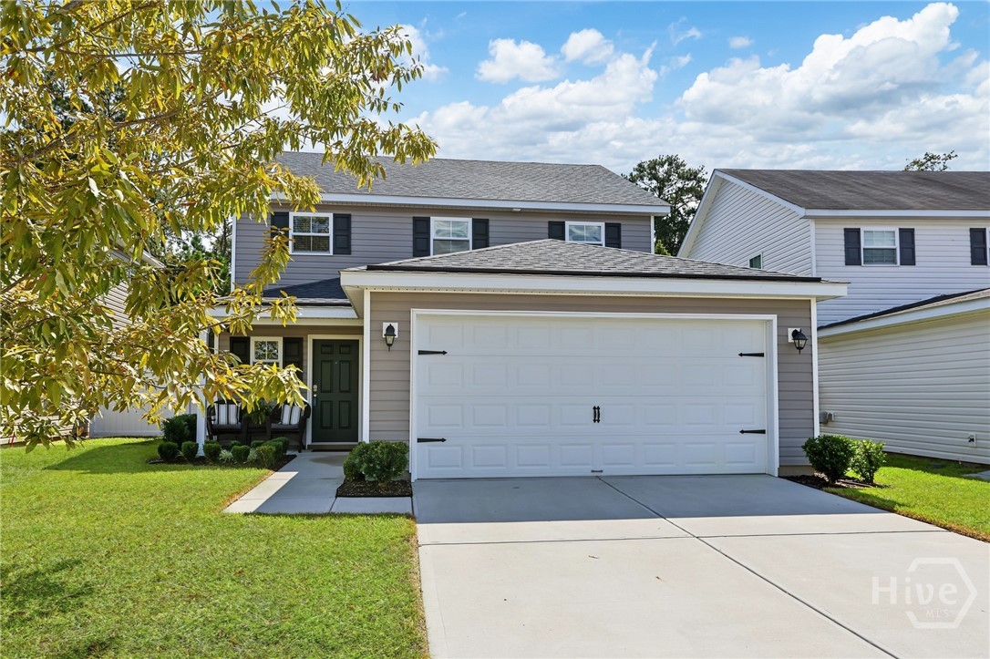 Photo 3 of Single family home for sale at 152 Ristona Dr, Savannah, GA 31419 | MLS# SA365591 | Listing updated on 2026-10-06