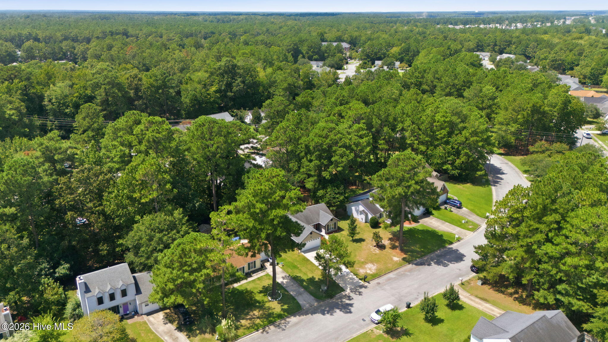 3429 Preakness Place,New Bern