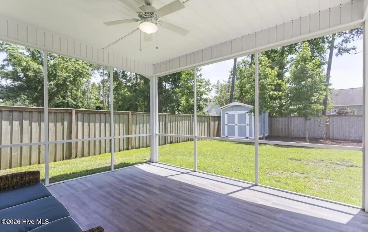 599 W Craftsman Way, Hampstead, NC, 28443