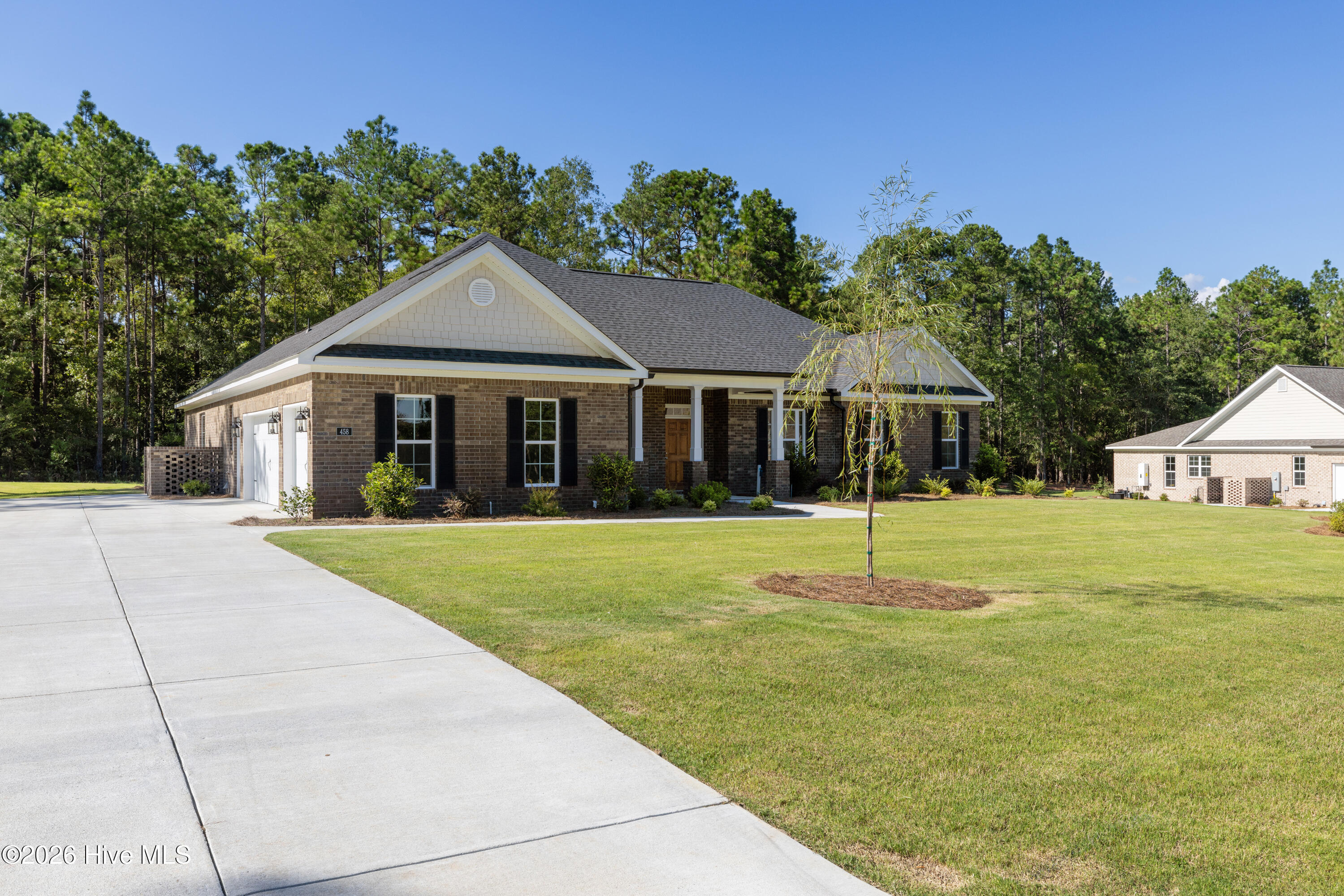 Photo 3 of Single family home for sale at 458 Longshadow Dr, Aiken, SC 29803 | MLS# 98251309 | Listing updated on 2026-09-05
