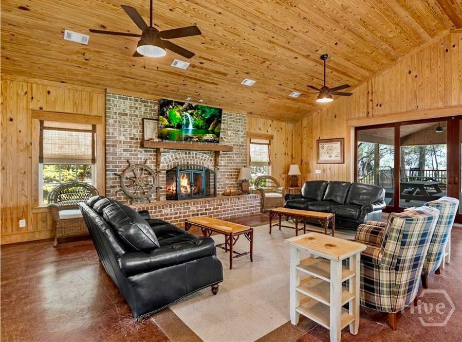 51st image of 504 Spartina Wy, Midway, GA 31320 | MLS# SA351165
